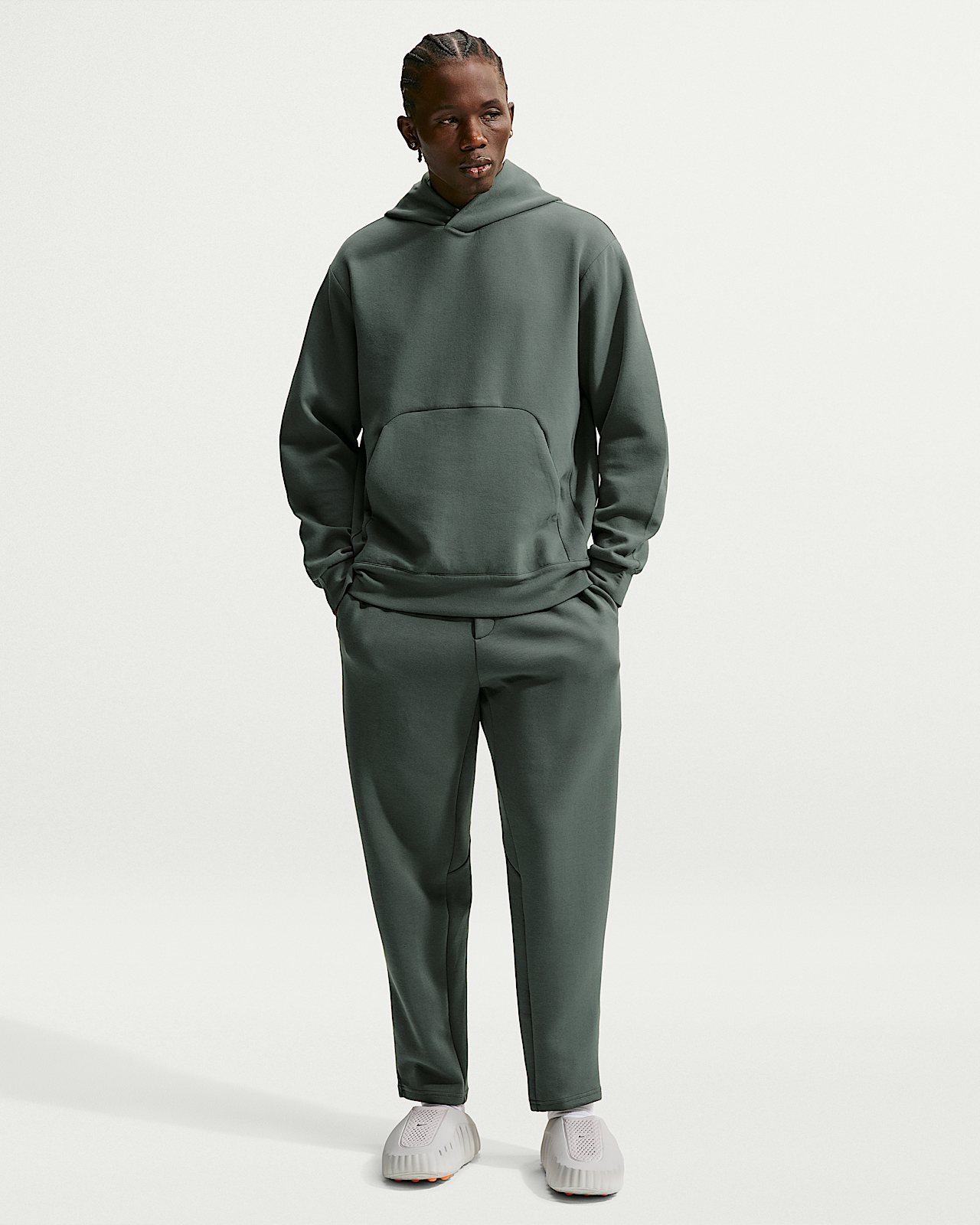Мужские  Nike 24.7 ImpossiblySoft Dri-FIT Pants