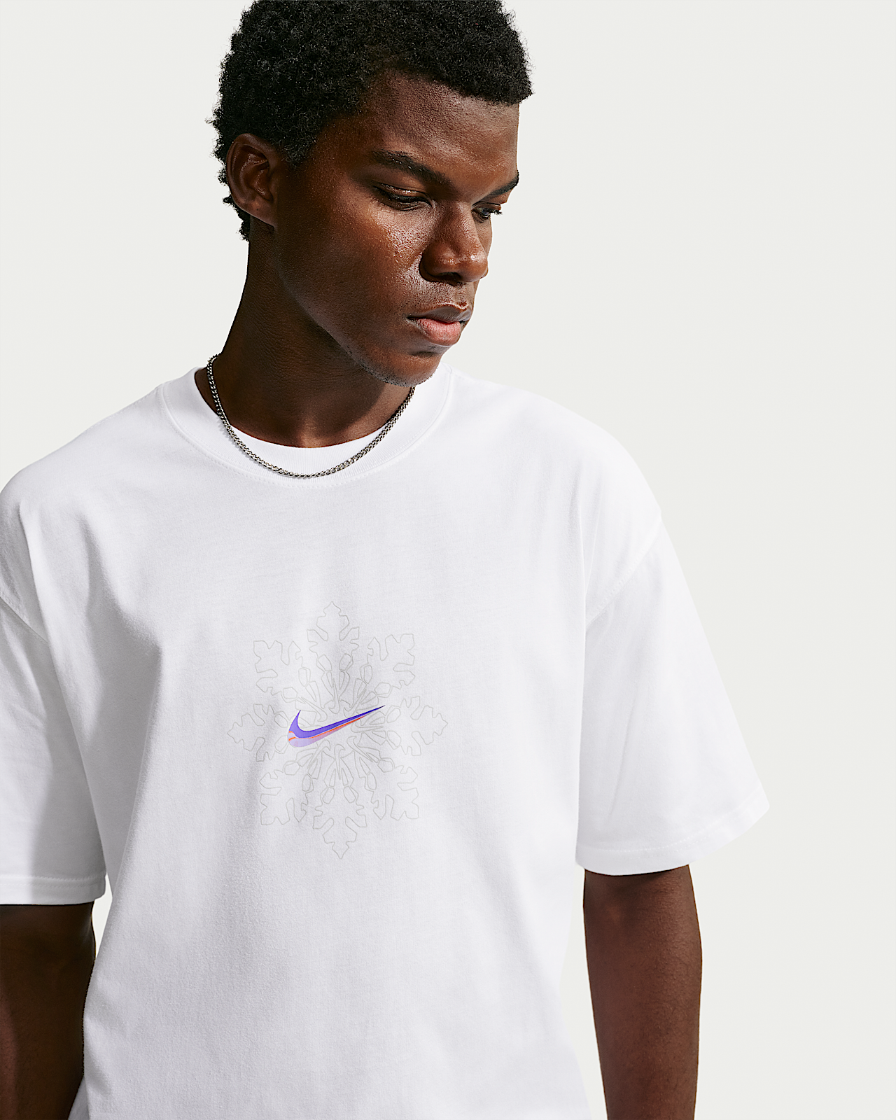 Мужская футболка Nike Sportswear