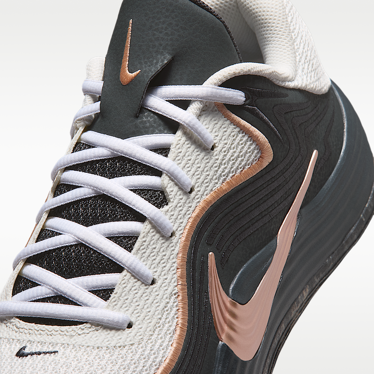 Nike  sneaker Anthracite/Sail/Sunset Haze/Sunset Haze