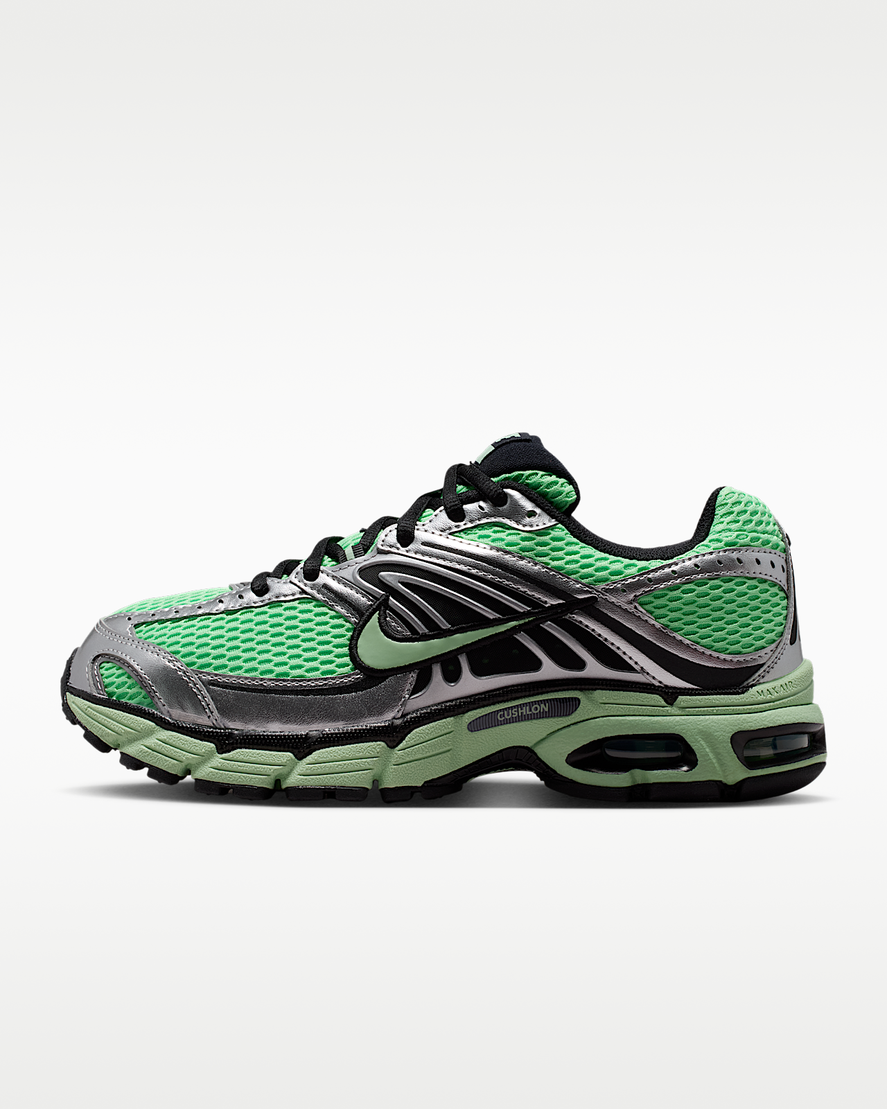 Unisex кроссовки Nike Air Max Moto 2K with Reflective Accents
