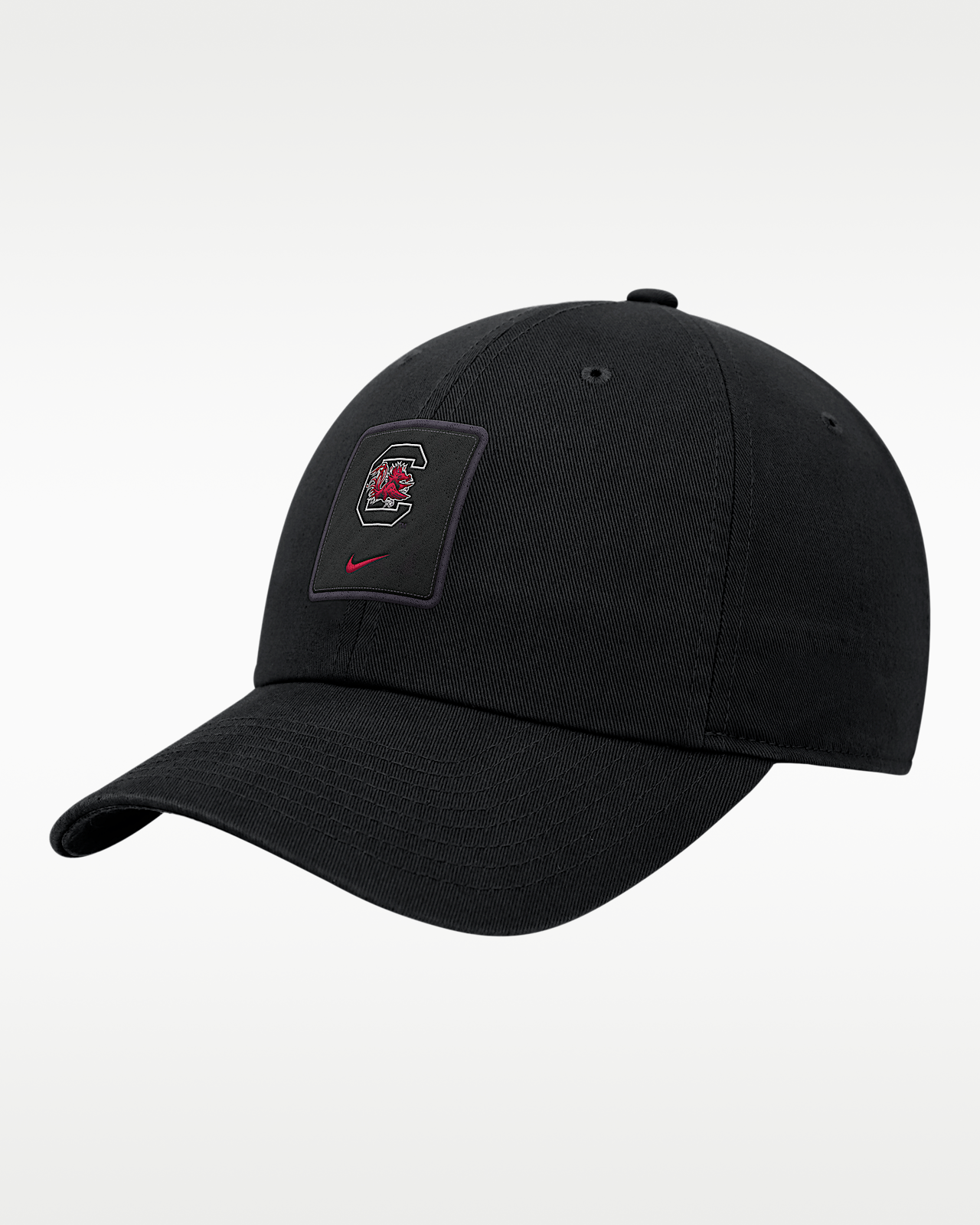 Женская кепка Nike On-Field Club (South Carolina Gamecocks) Adjustable Cap