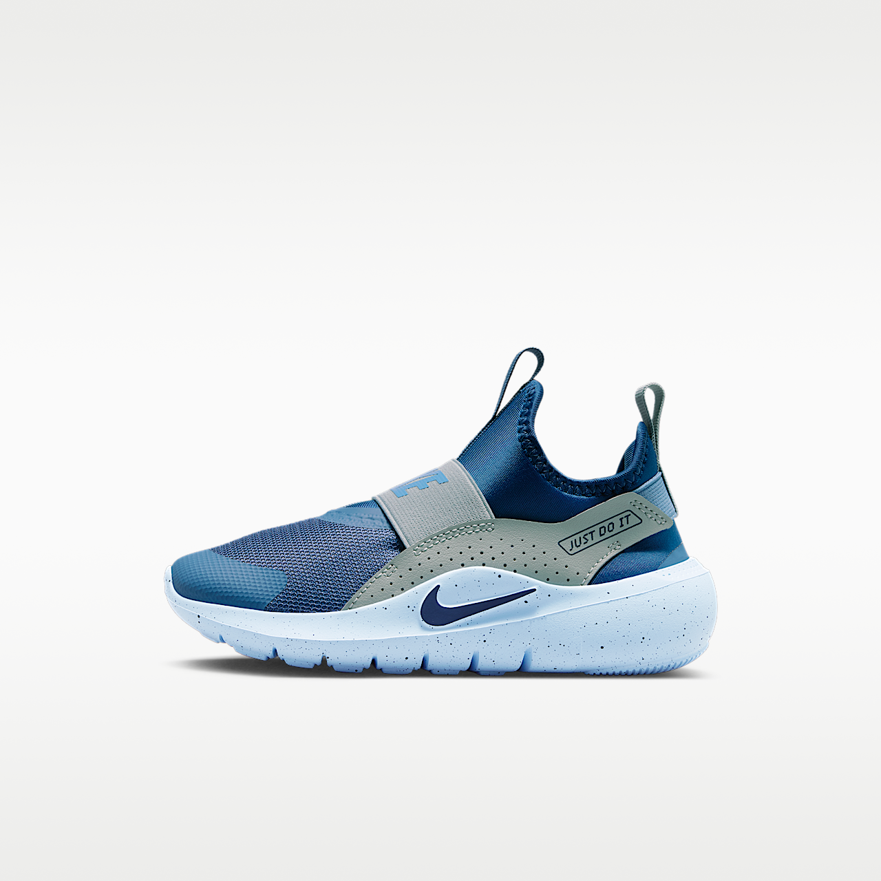 Nike  sneaker Mystic Navy/Light Pumice/Work Blue/Midnight Navy