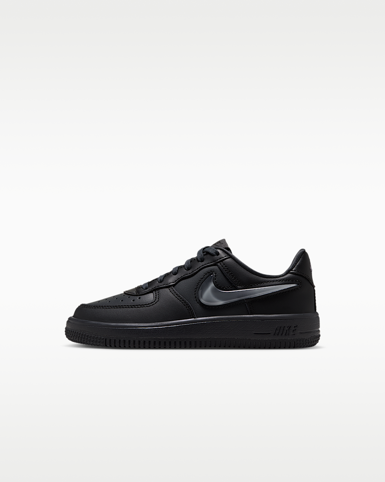 Детские кроссовки Nike Force 1 Low Little Kids'