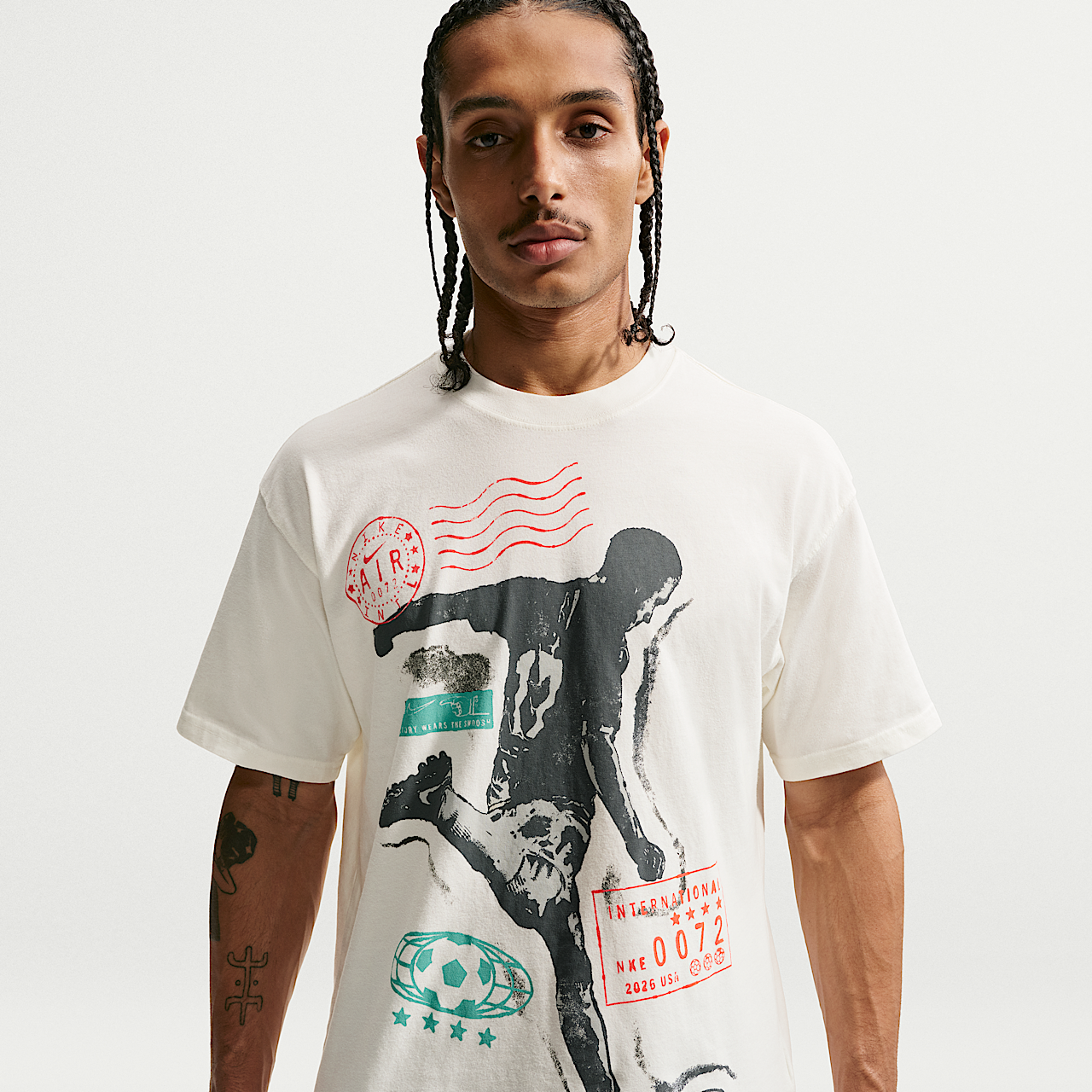 Nike Sportswear (Sail)