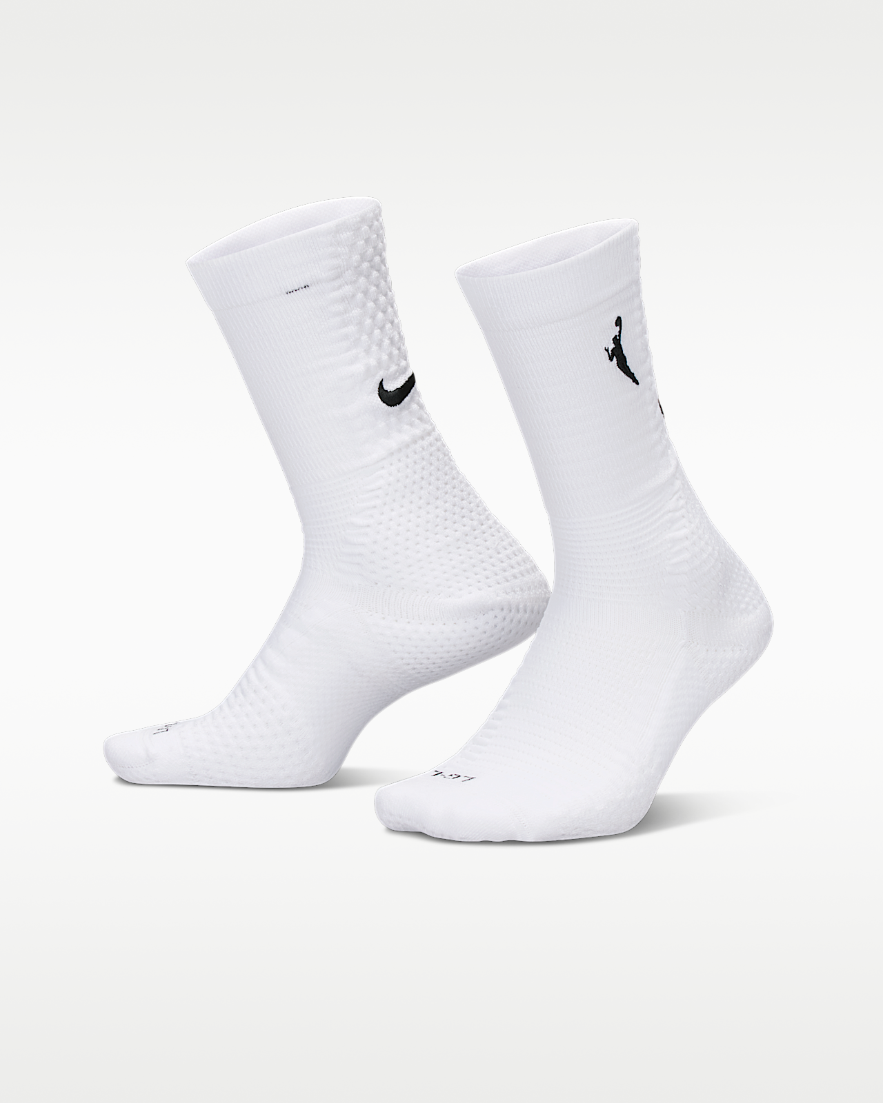 Unisex носки Nike Unicorn Dri-FIT ADV WNBA Cushioned Crew Socks (1 Pair)