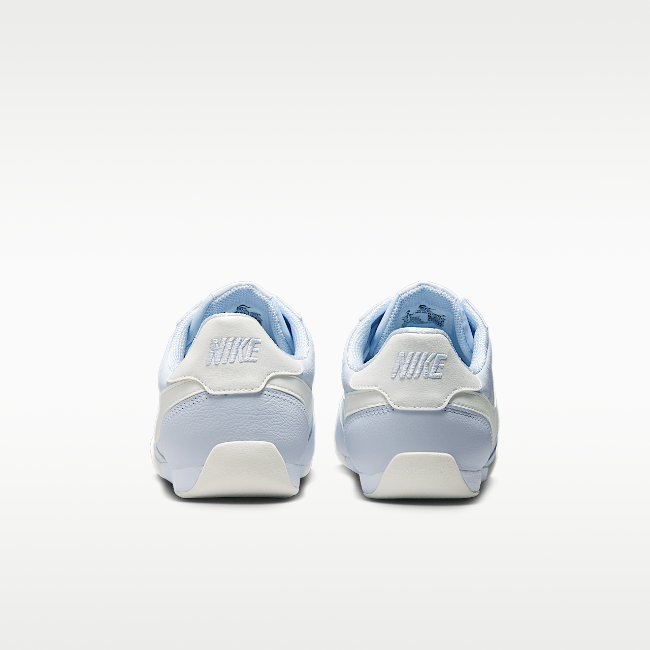 Nike  sneaker Football Grey/Football Grey/Sail
