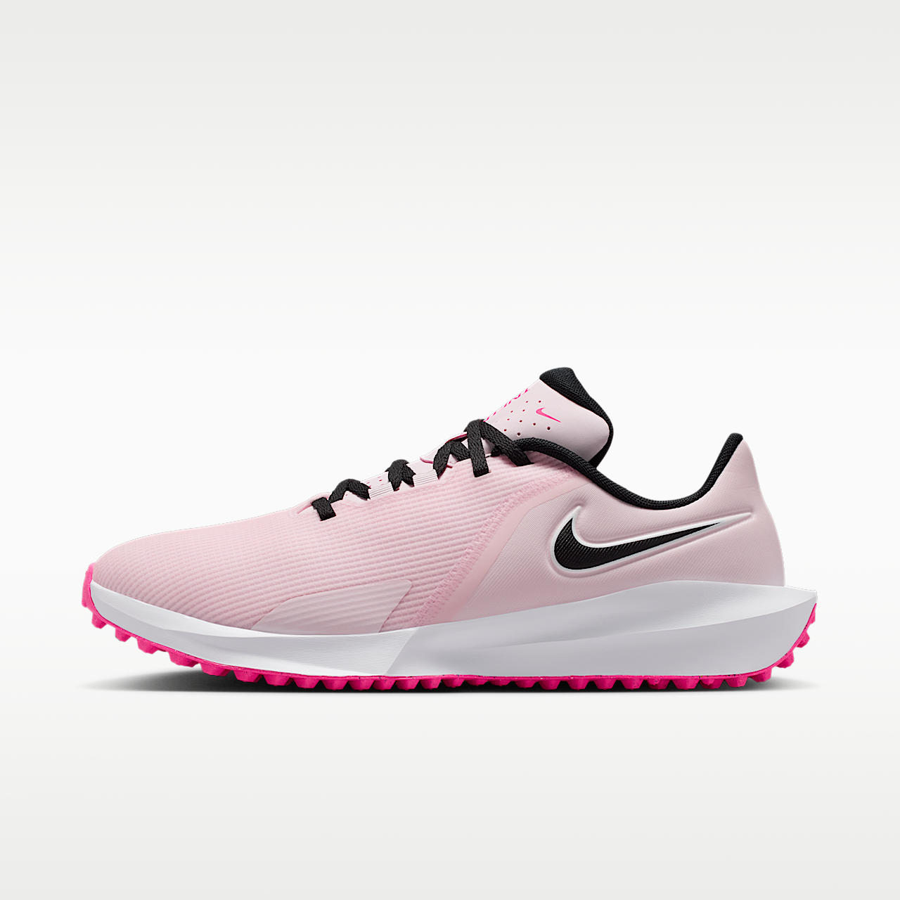 Nike  sneaker Pearl Pink/Wit/Zwart