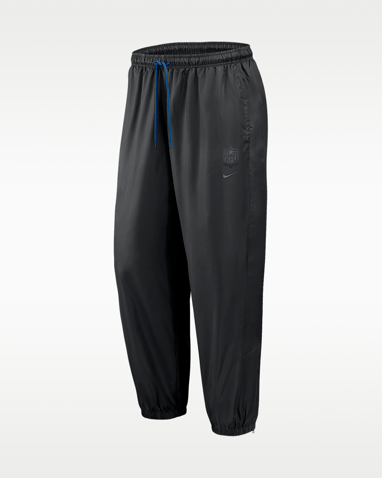 Мужские  Indianapolis Colts Rivalries Collection Windrunner Nike NFL Pants для бега