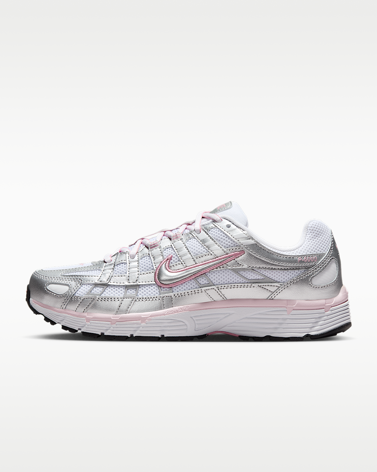 Unisex кроссовки Nike P-6000