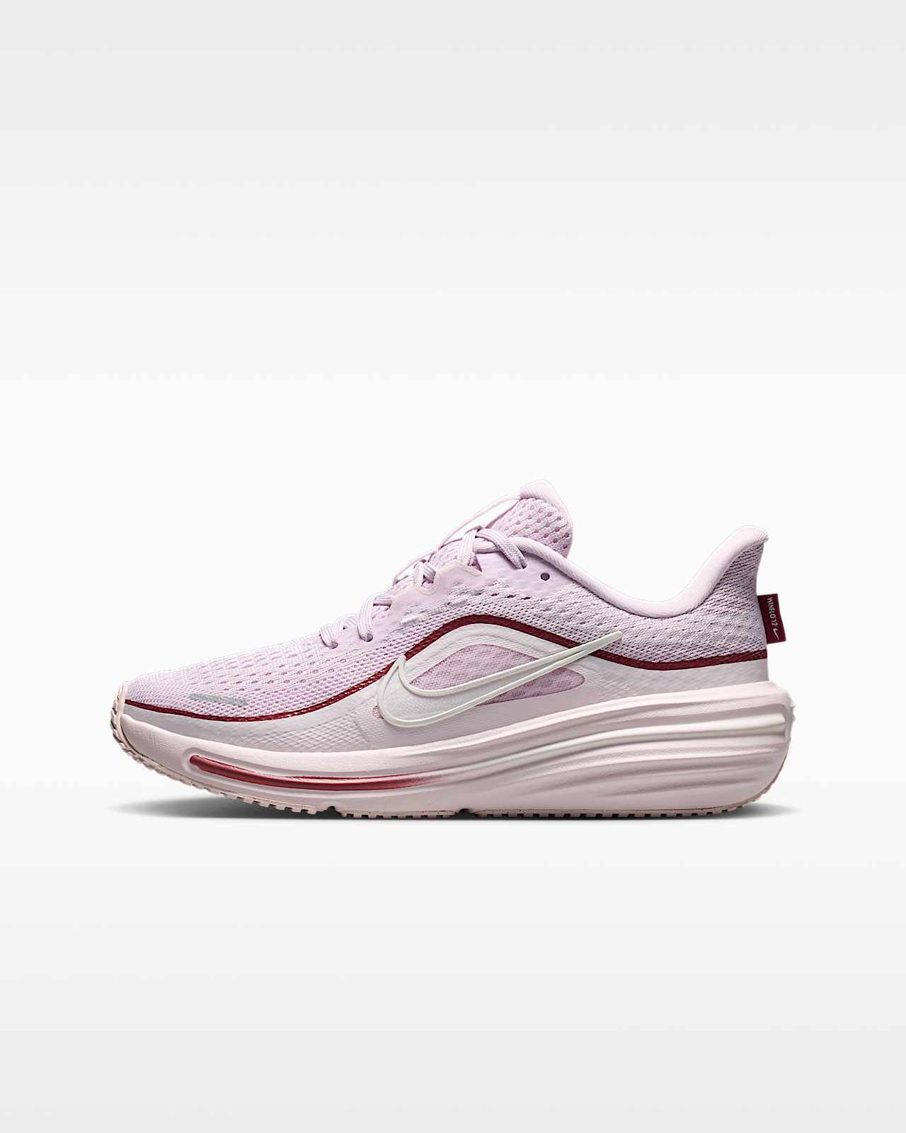 Детские кроссовки Nike Winflo 12 Big Kids' Road для бега