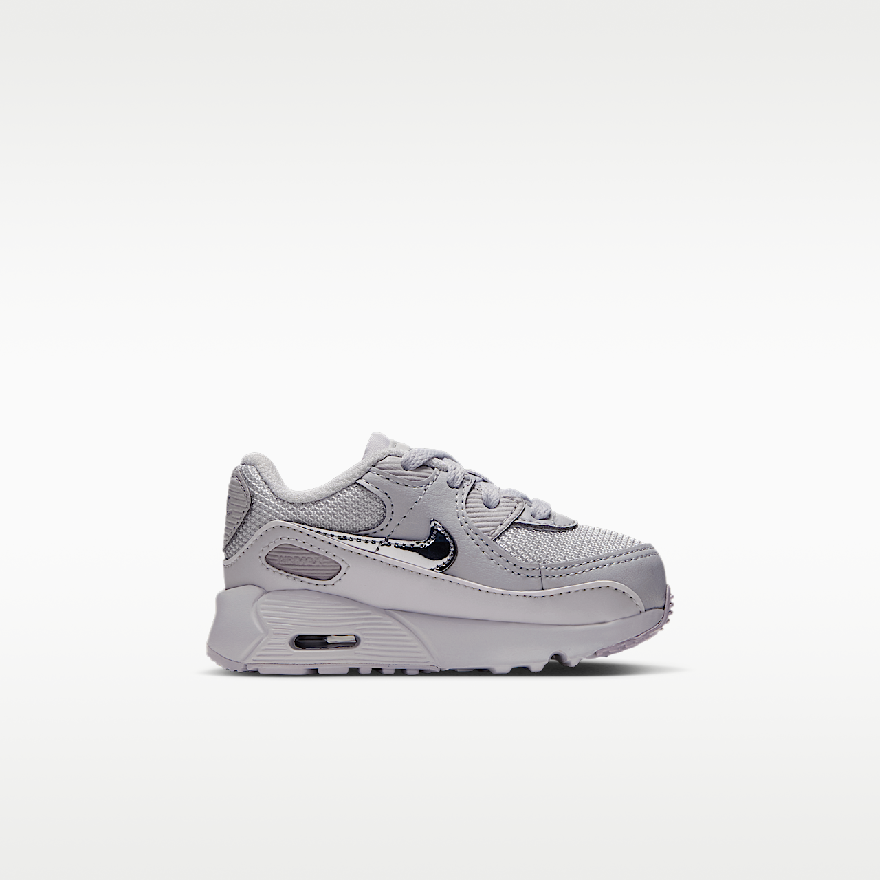 Nike Air Max sneaker Photon Dust/Vast Grey/Silver Lilac/Metallic Silver