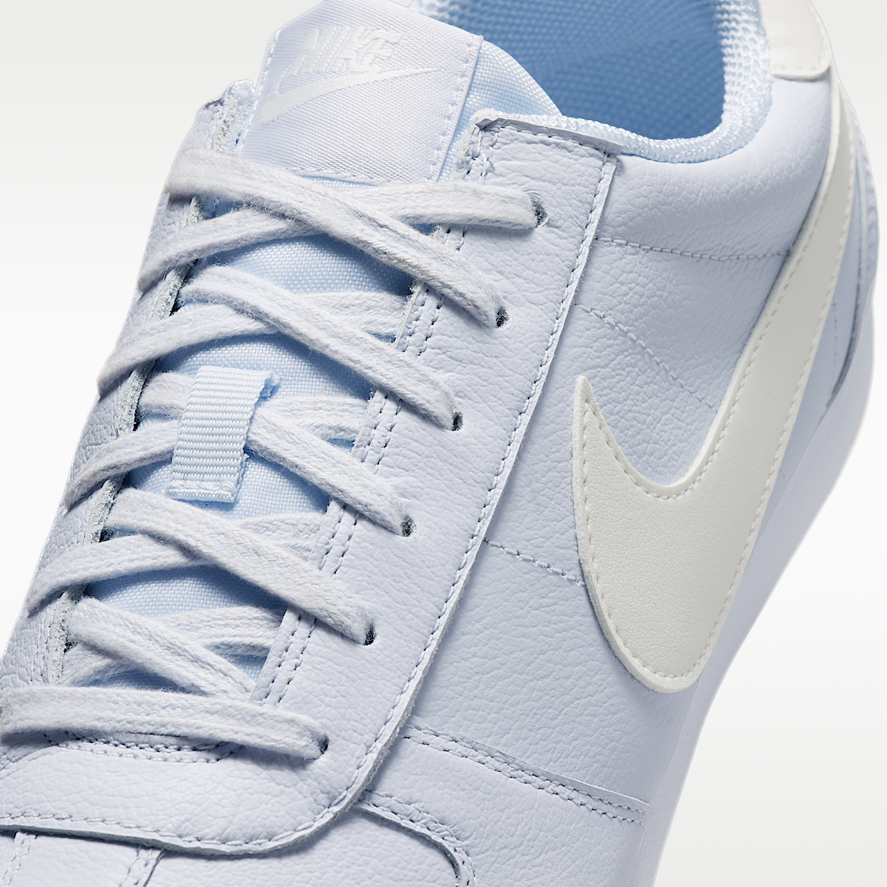 Nike  sneaker Football Grey/Football Grey/Sail