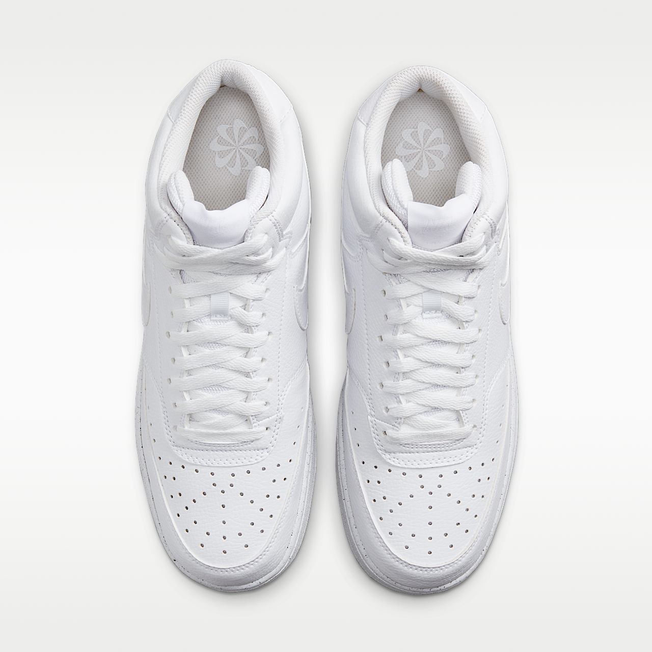 Nike  sneaker Wit/Wit/Wit