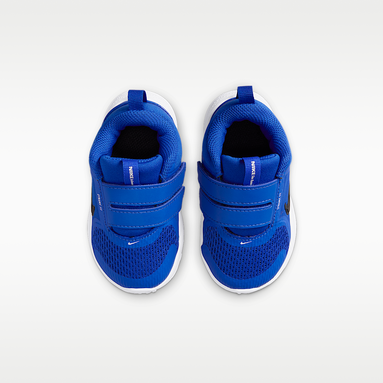 Nike  sneaker Game Royal/Wit/Zwart