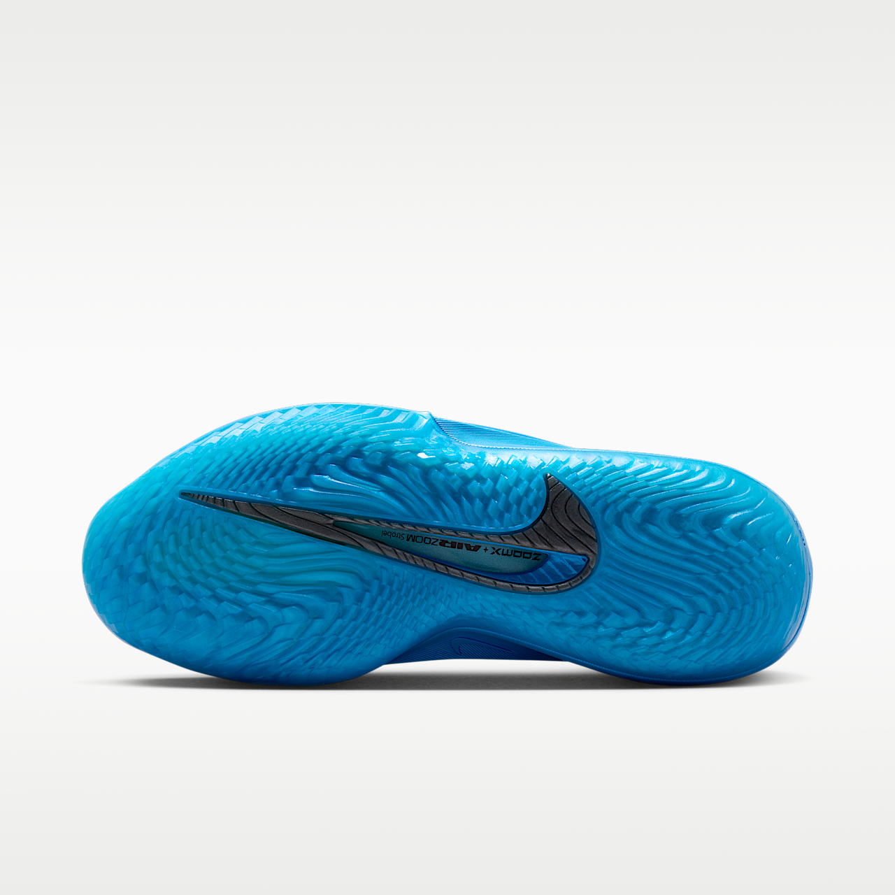 Nike  sneaker Photo Blue/Metallic Silver/Meerkleurig