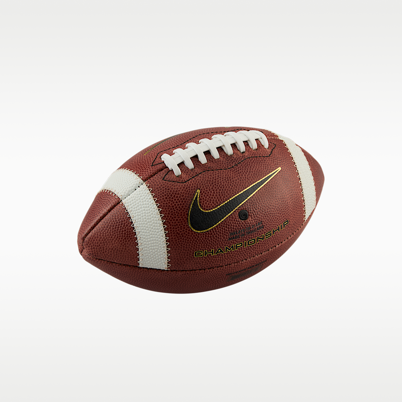 Подростковые  Nike Championship Big Kids' Football для футбола