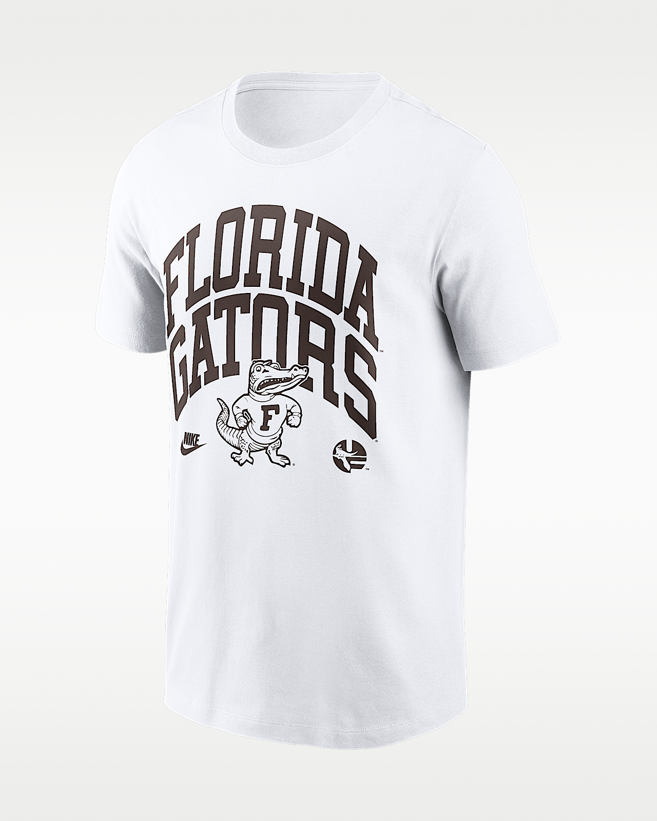 Мужская футболка Florida Bold Nike College