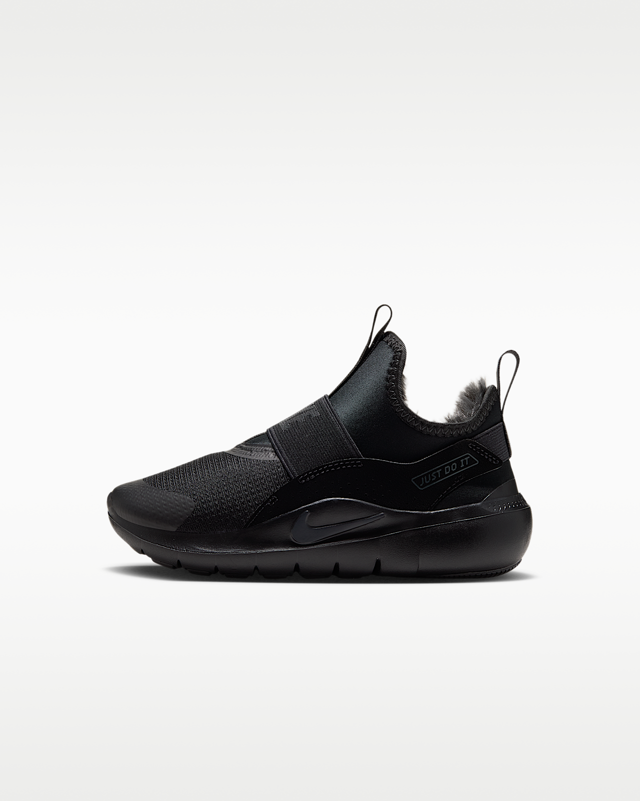 Детские кроссовки Nike Flex Runner Warm Little Kids' для бега
