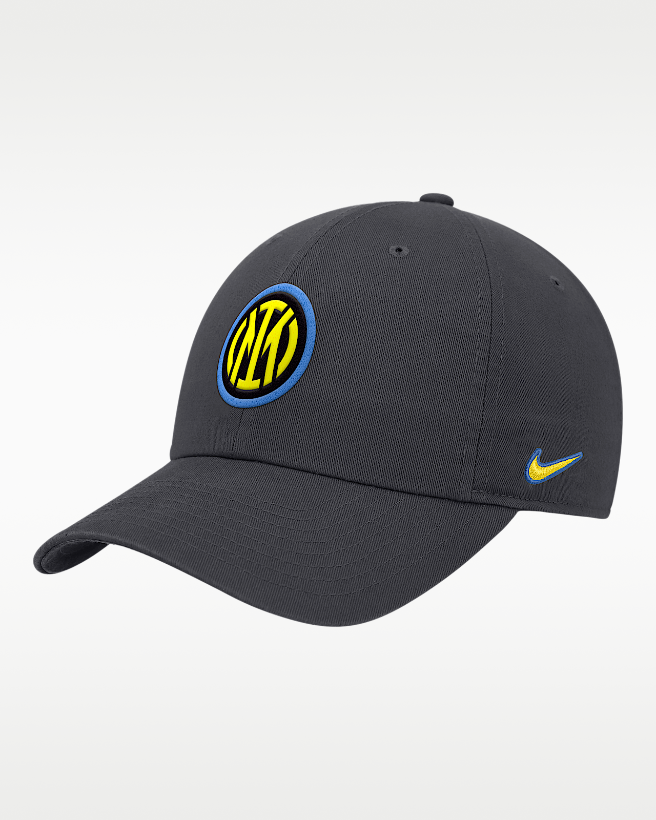 Мужская кепка Inter Milan Club Nike Adjustable Cap