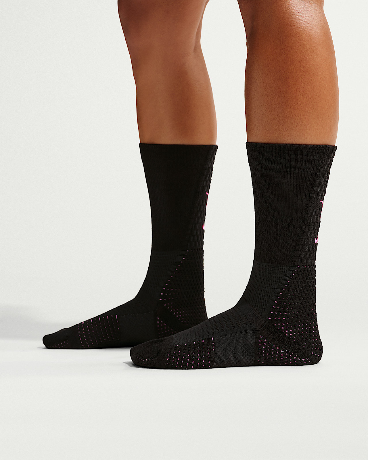 Unisex носки Nike Unicorn "Kay Yow" Dri-FIT ADV Cushioned Crew Socks (1 Pair)