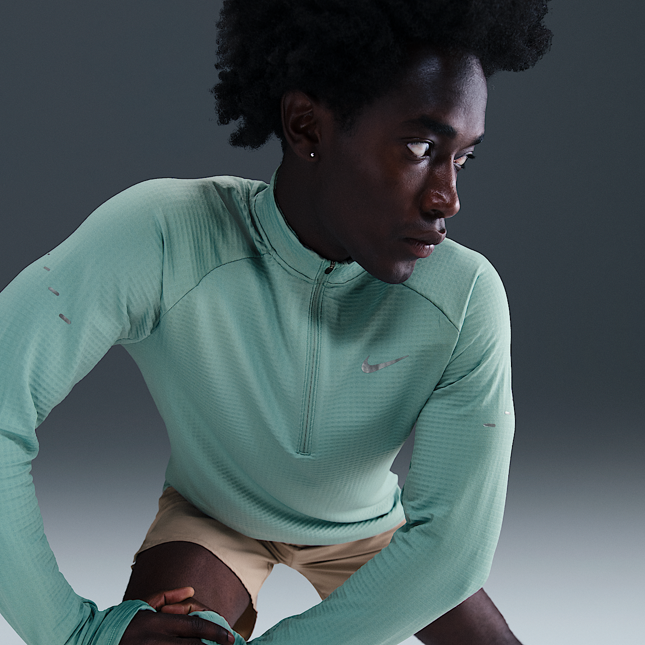 Nike  sneaker Cannon