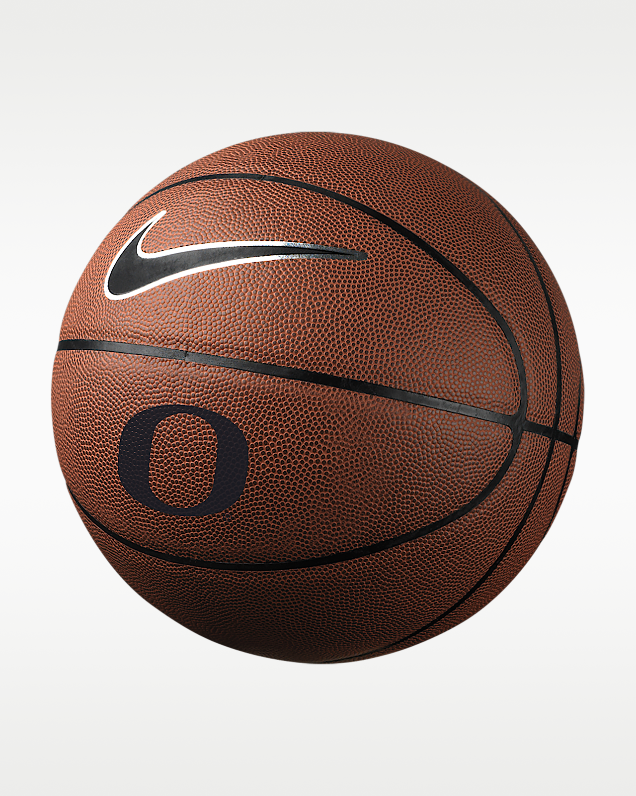 Женские  Oregon Ducks Nike College Replica Basketball для баскетбола