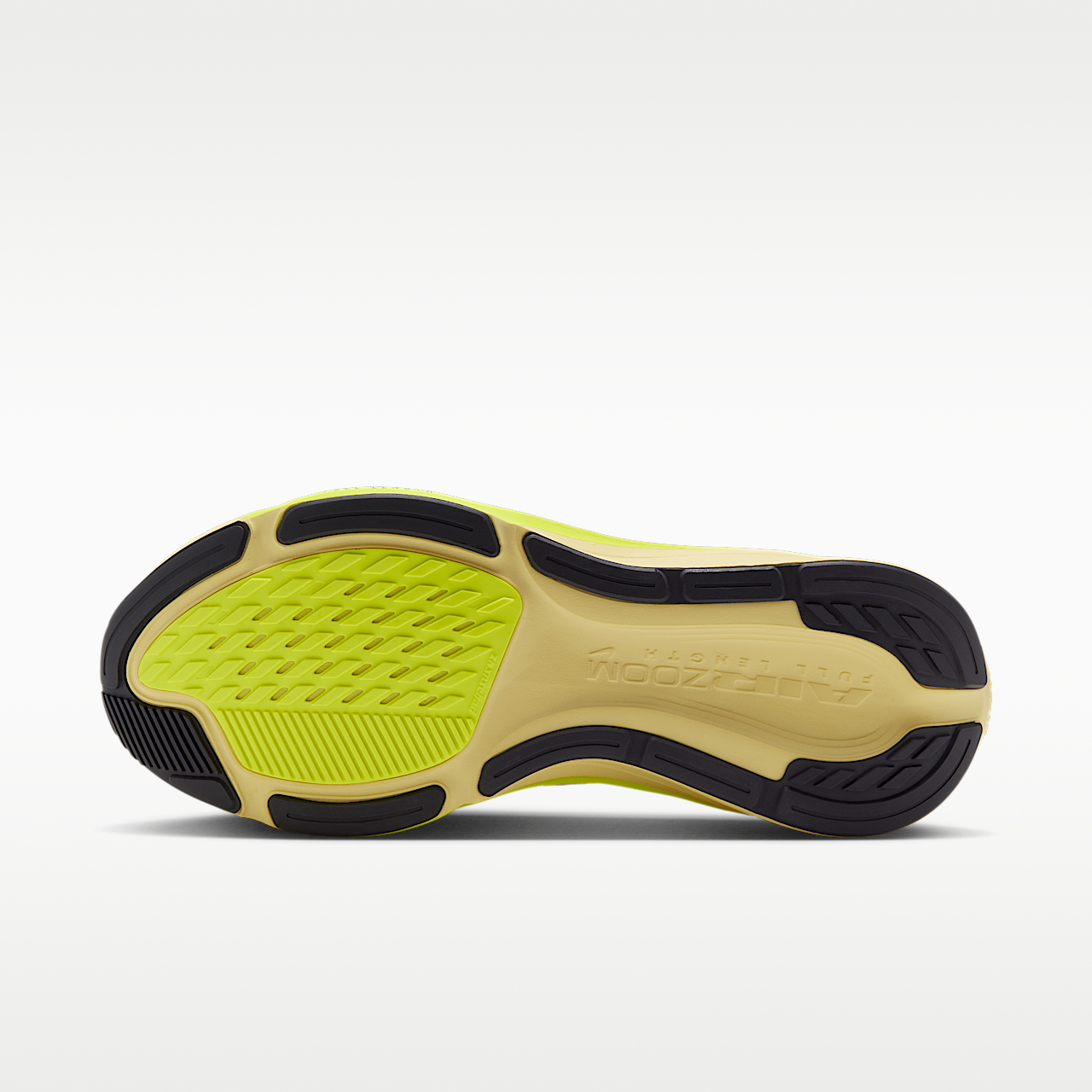 Nike Pegasus sneaker Fennel/Palest Purple/Lemon Venom/Gridiron