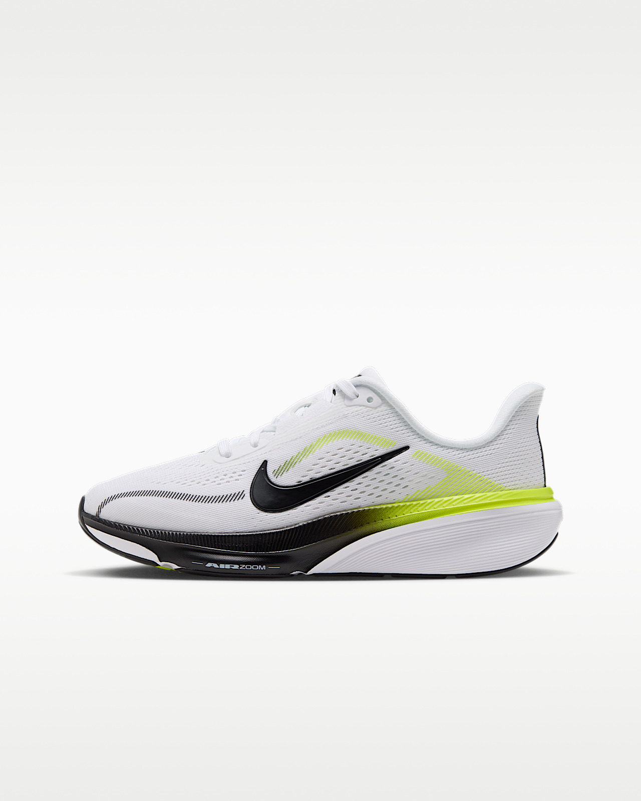 Детские кроссовки Nike Pegasus 42 Big Kids' Road для бега