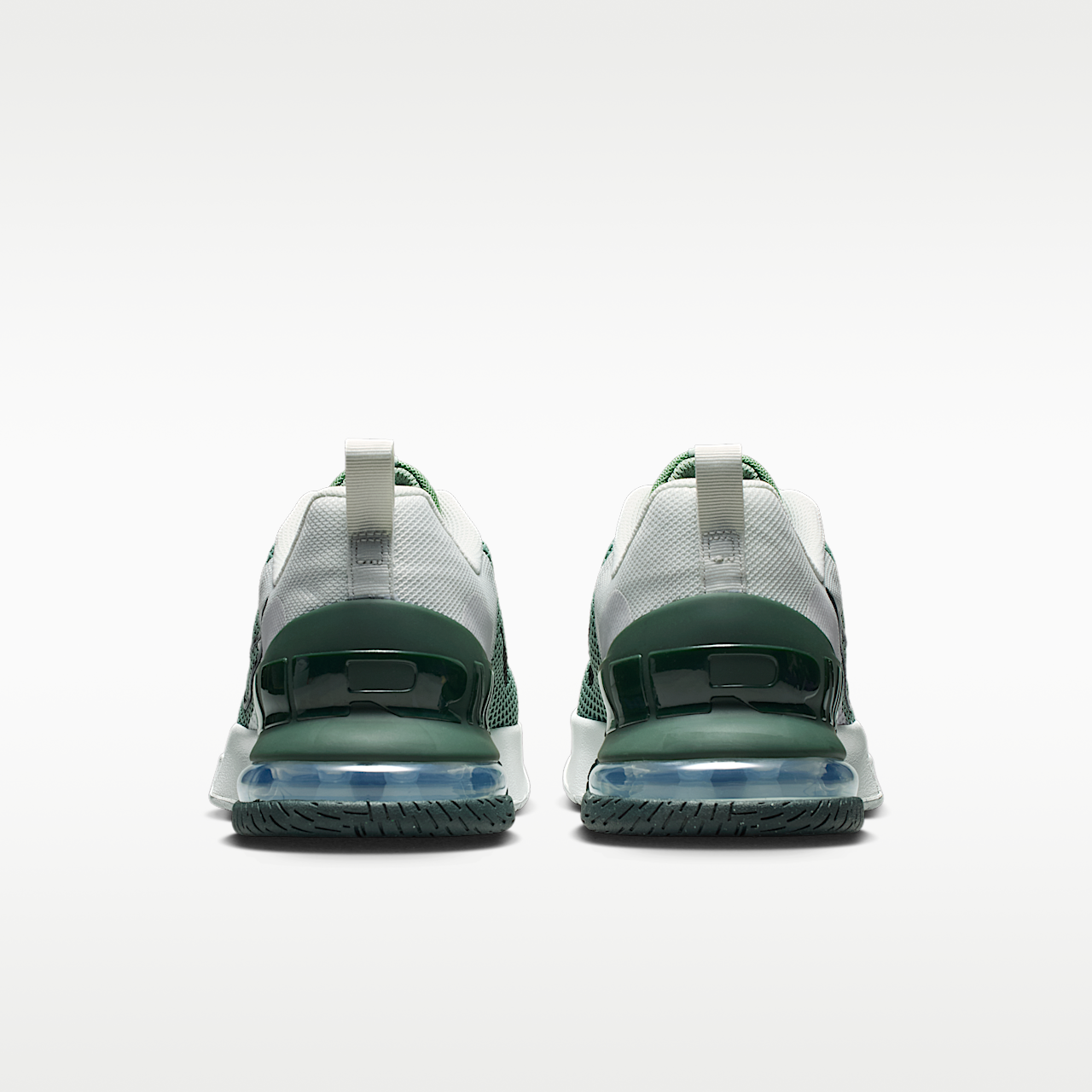 Nike Air Max Alpha sneaker Steam/Spruce Aura/Off White/Black Spruce