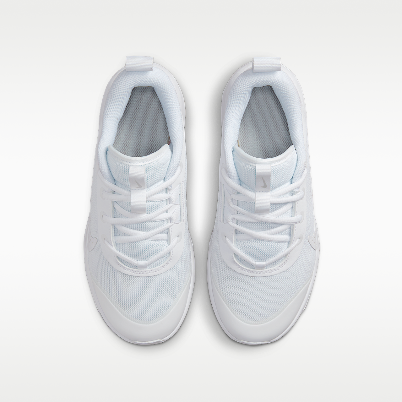 Nike  sneaker Wit/Pure Platinum/Wit