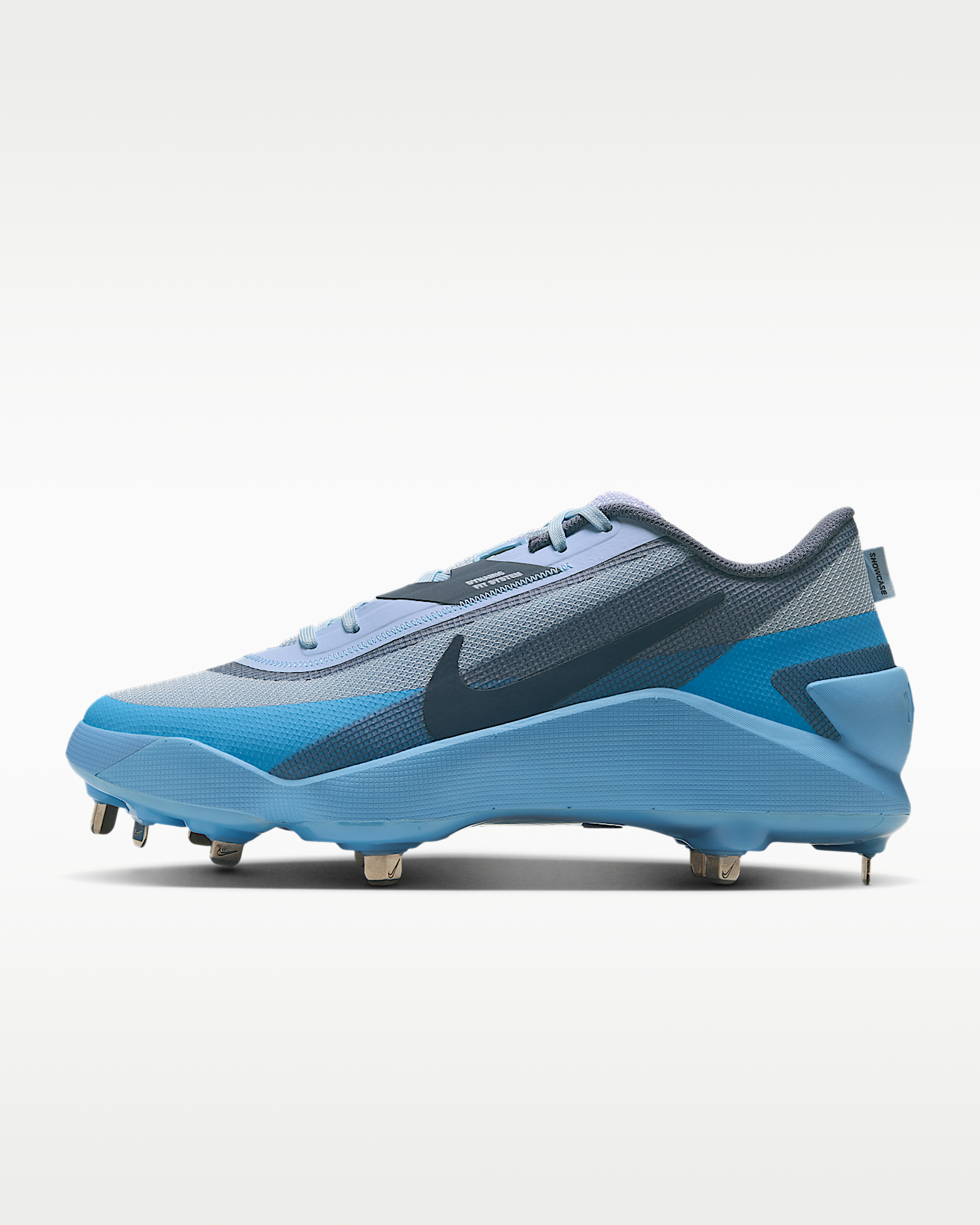 Unisex  Nike Diamond Showcase MTL Baseball Cleats