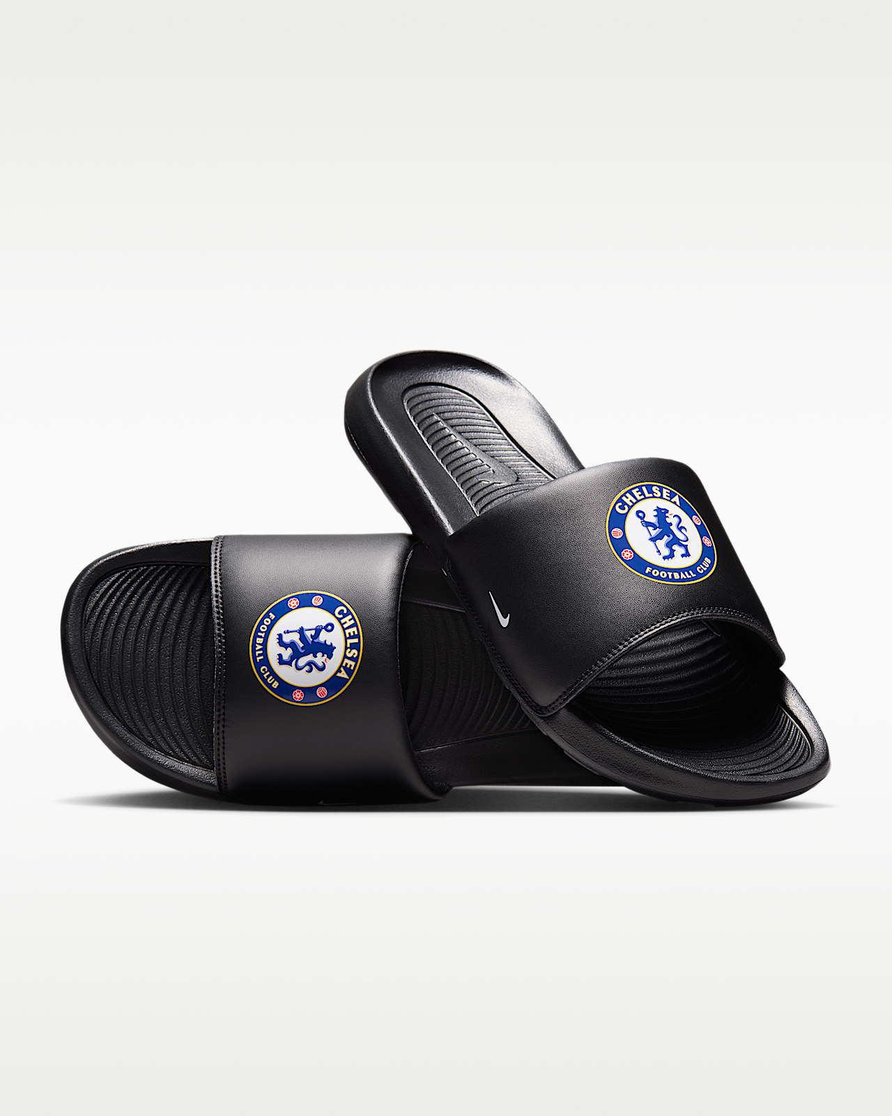 Unisex  Chelsea FC Victori One Nike Slides