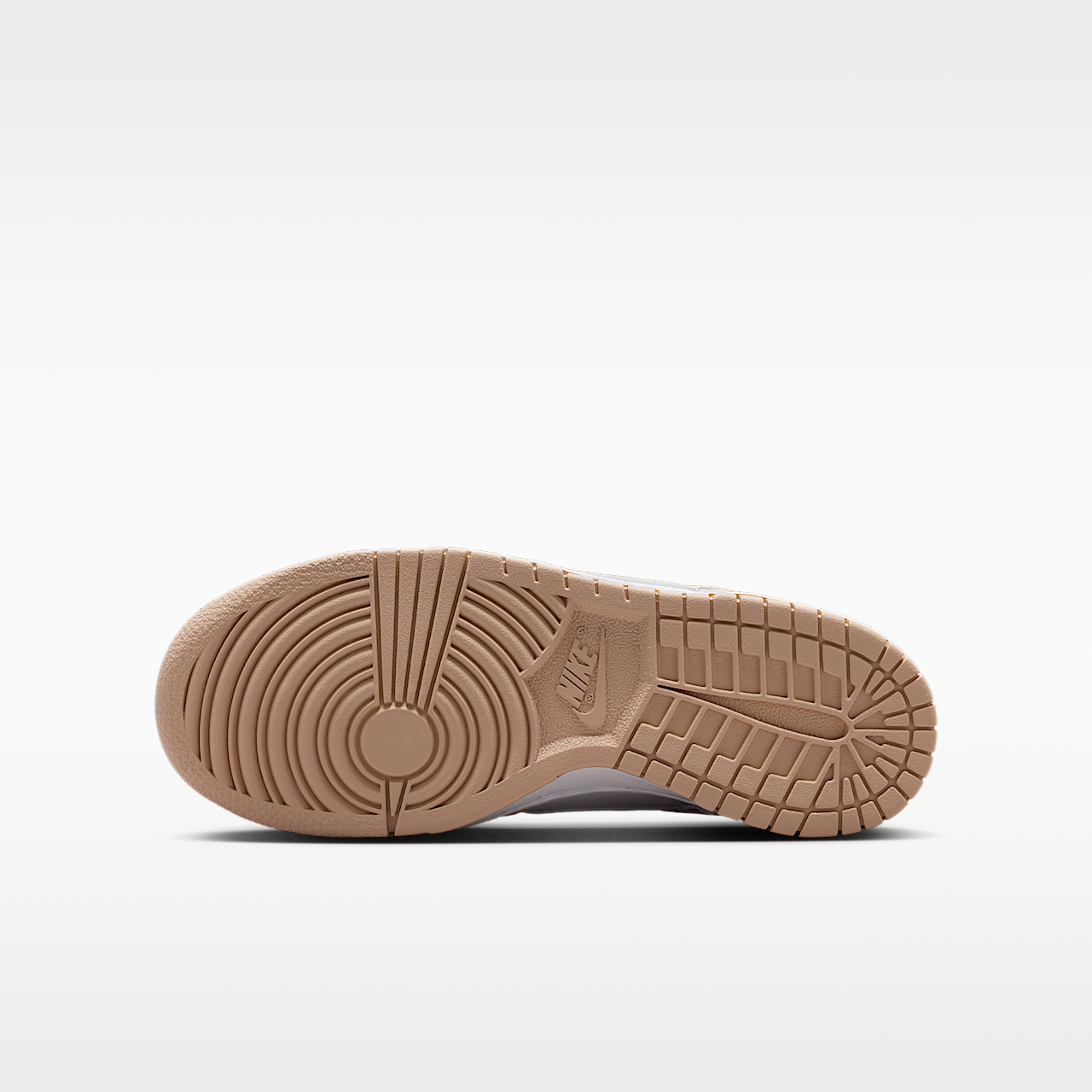Nike Dunk Low sneaker Wit/Shimmer/Wit/Shimmer