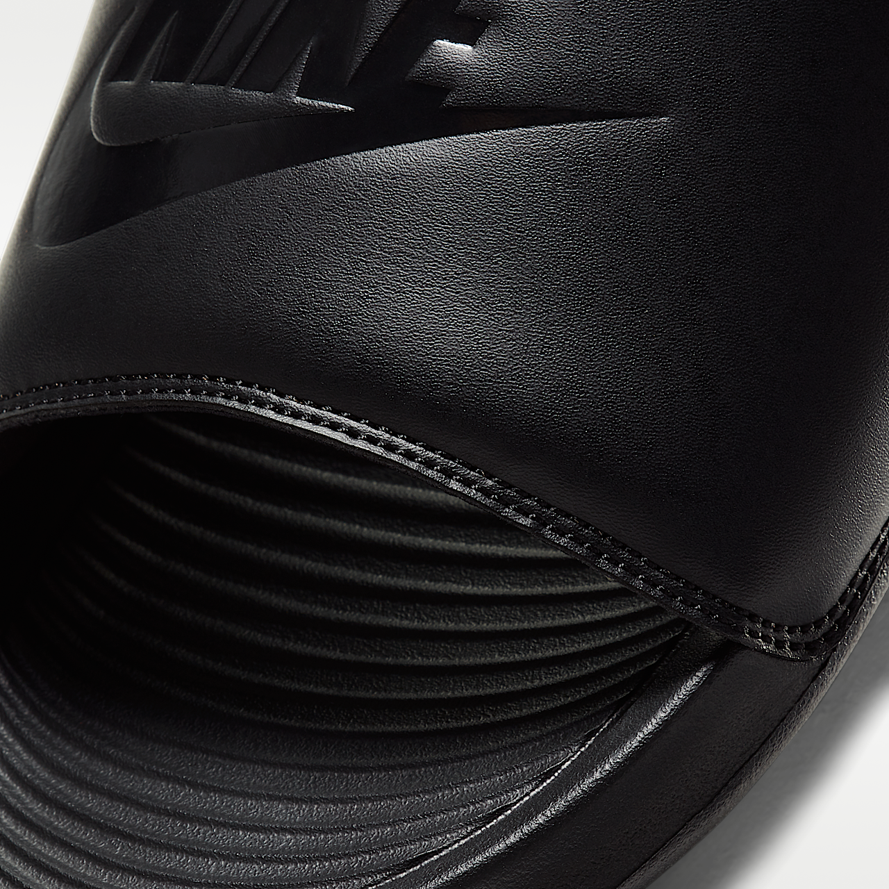 Nike  sneaker Zwart/Zwart/Zwart