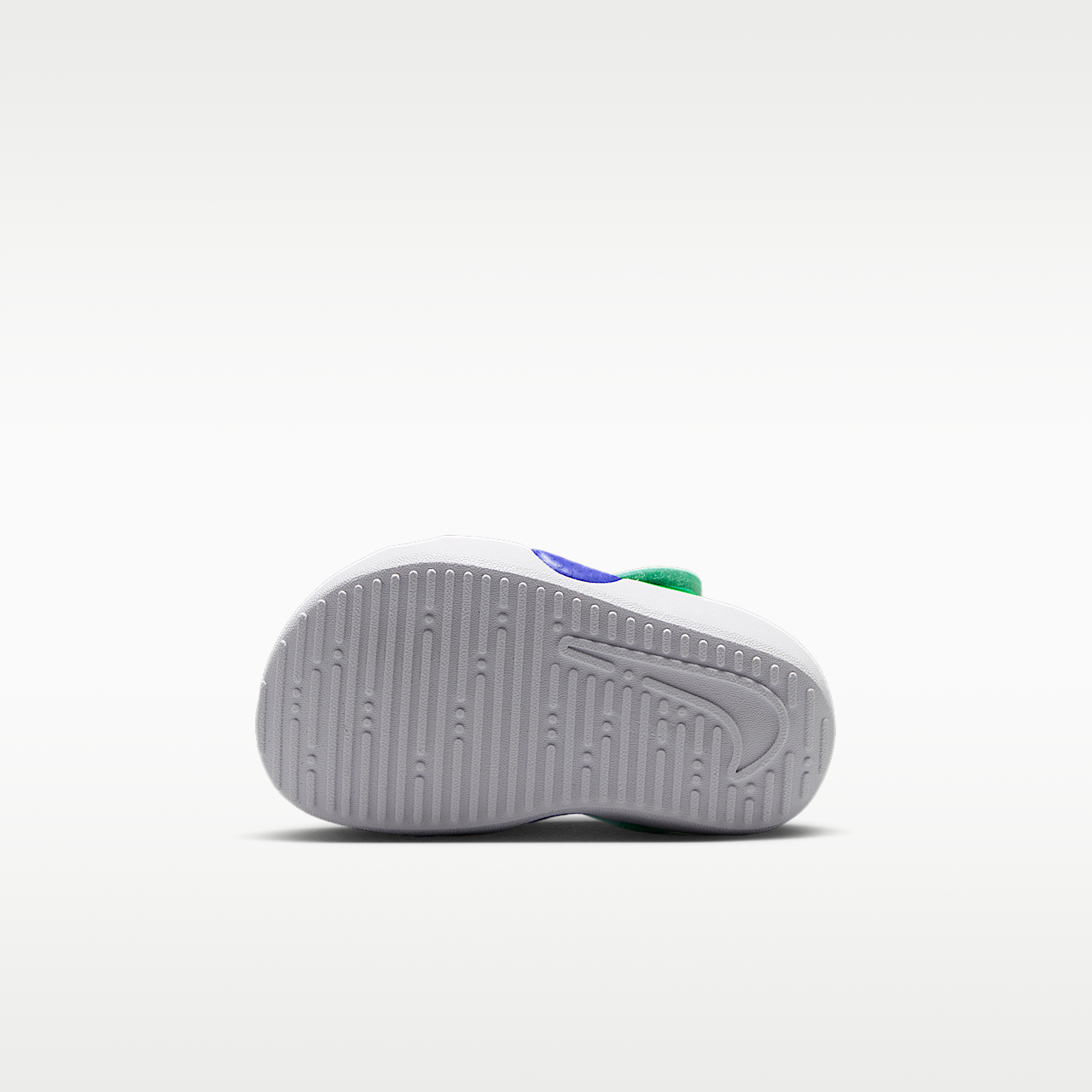 Nike  sneaker Arctic Green/Green Spark/Wit/Racer Blue