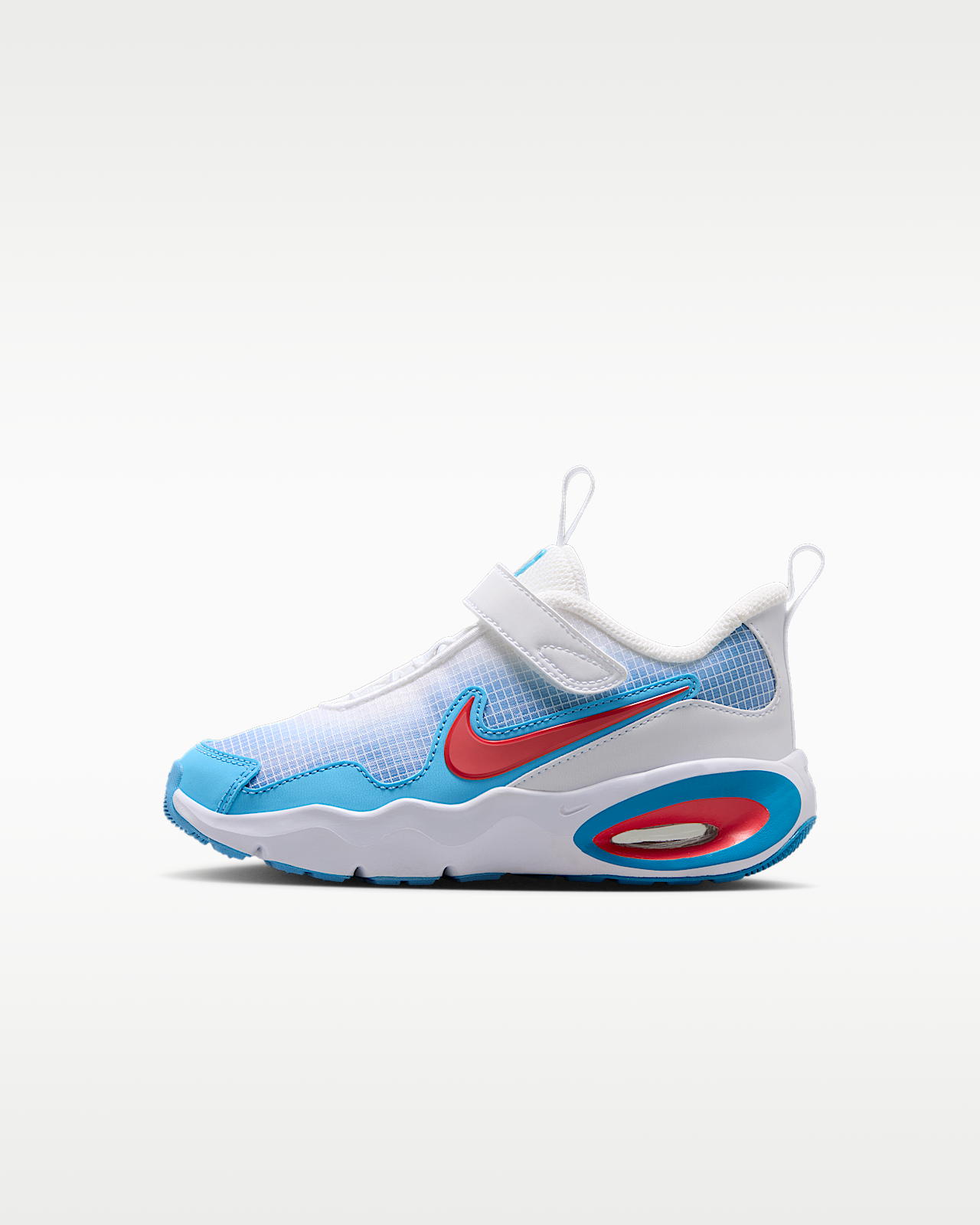 Детские кроссовки Nike Air Max Nova Little Kids'