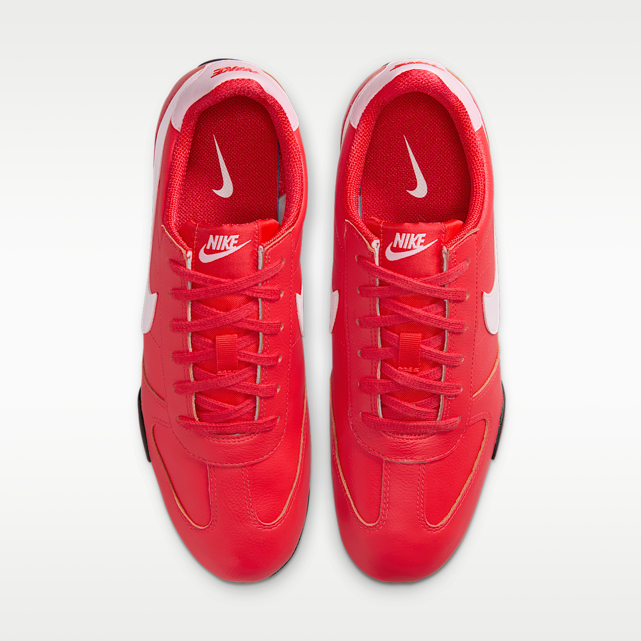 Nike  sneaker Light Crimson/Light Crimson/Wit/Pink Foam