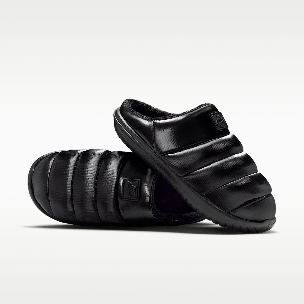 Nike  sneaker Zwart/Zwart