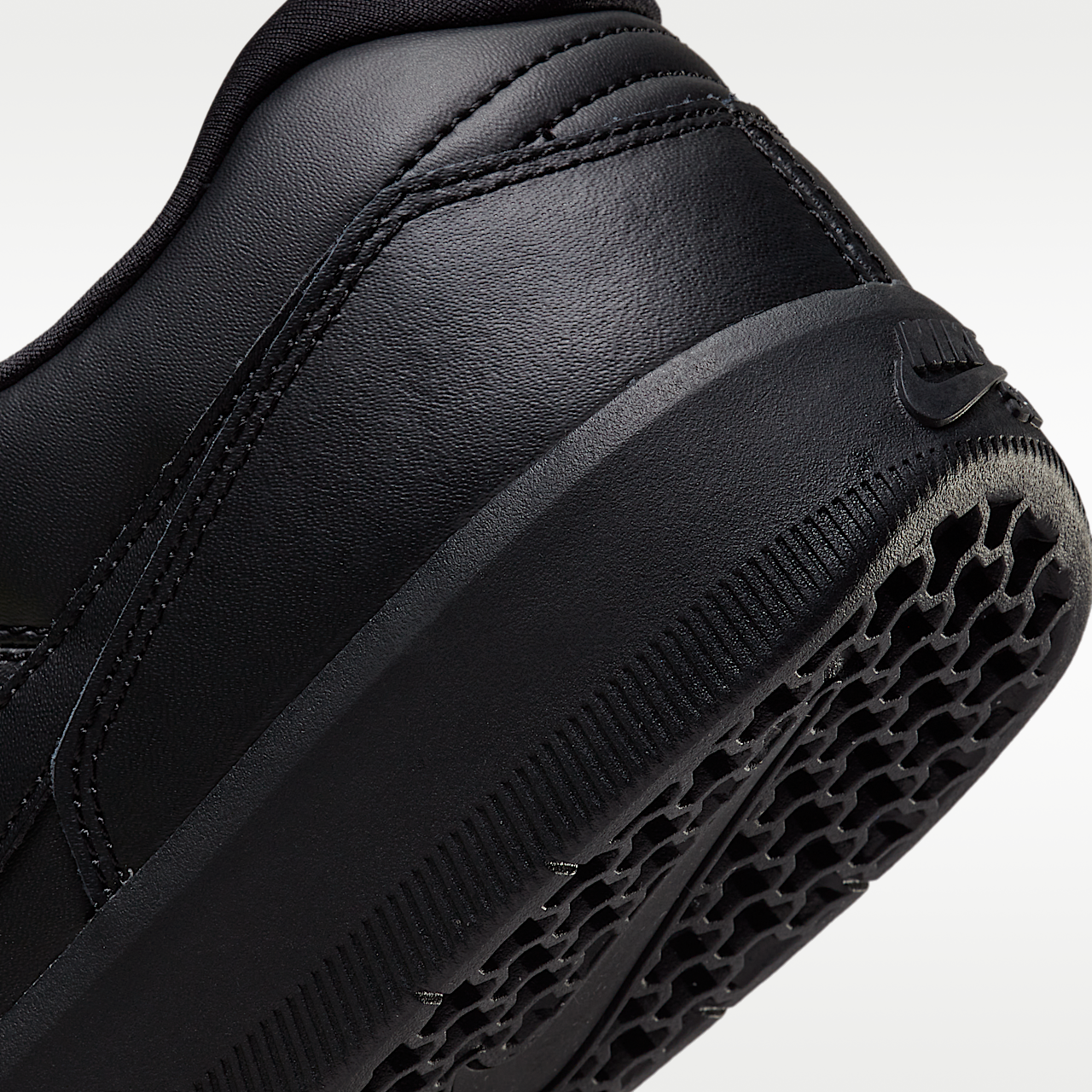 Nike  sneaker Zwart/Zwart/Zwart/Zwart