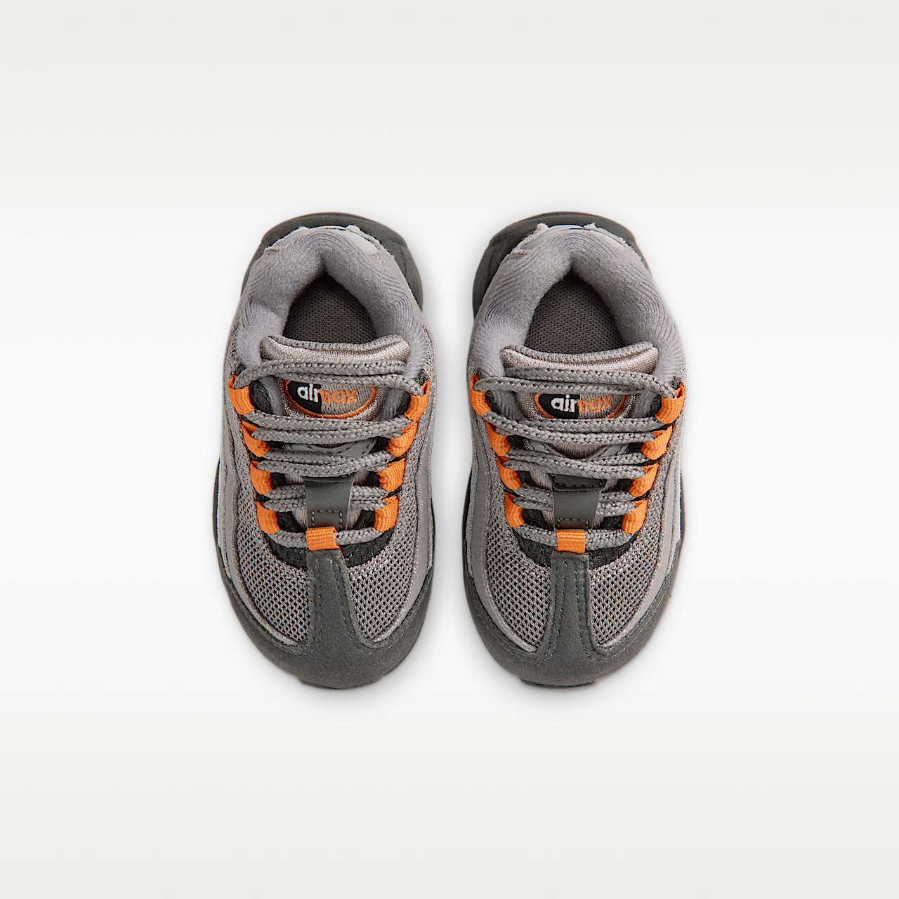 Nike  sneaker Pencil Point/Anthracite/Light Charcoal/Hot Curry