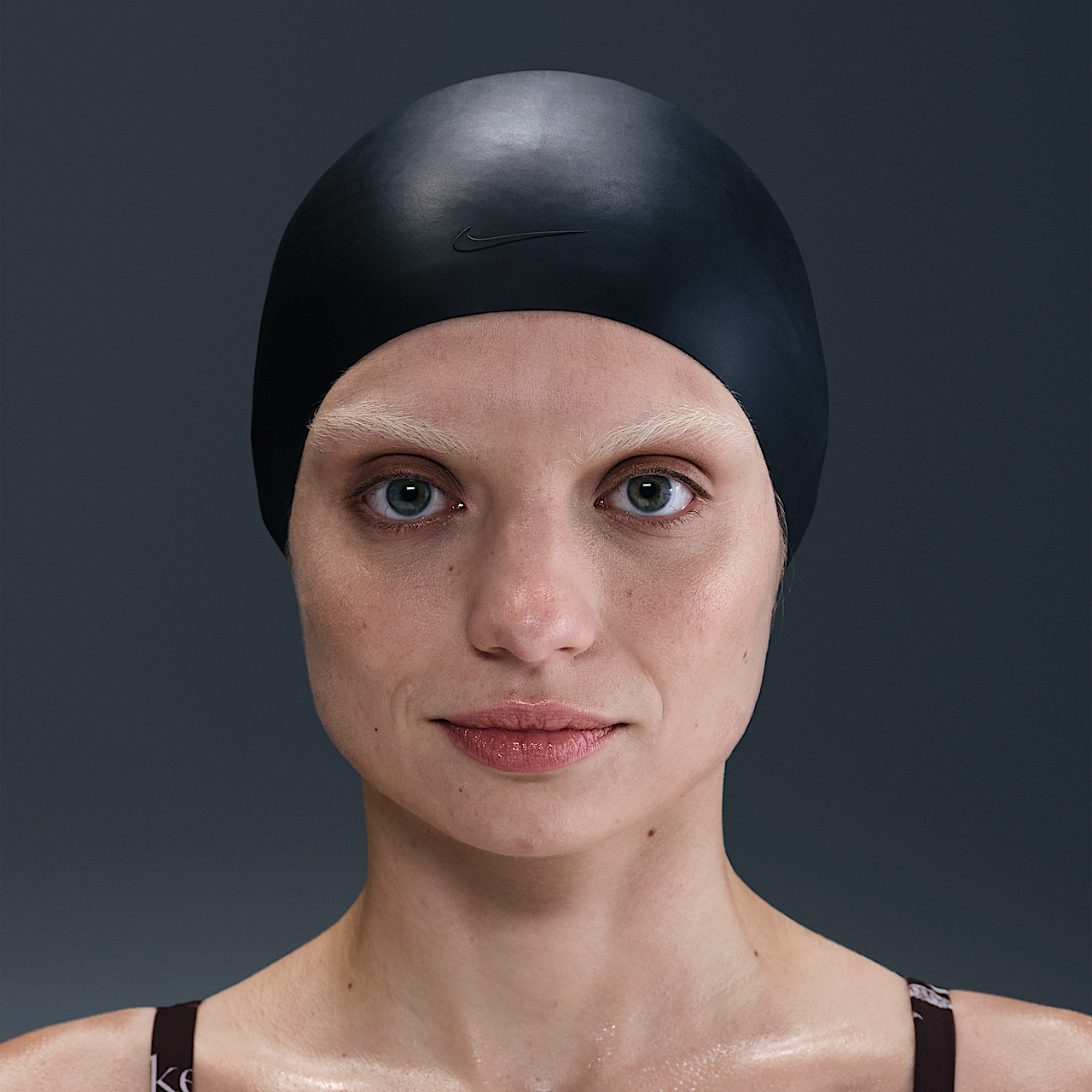 Nike Swim (Black)