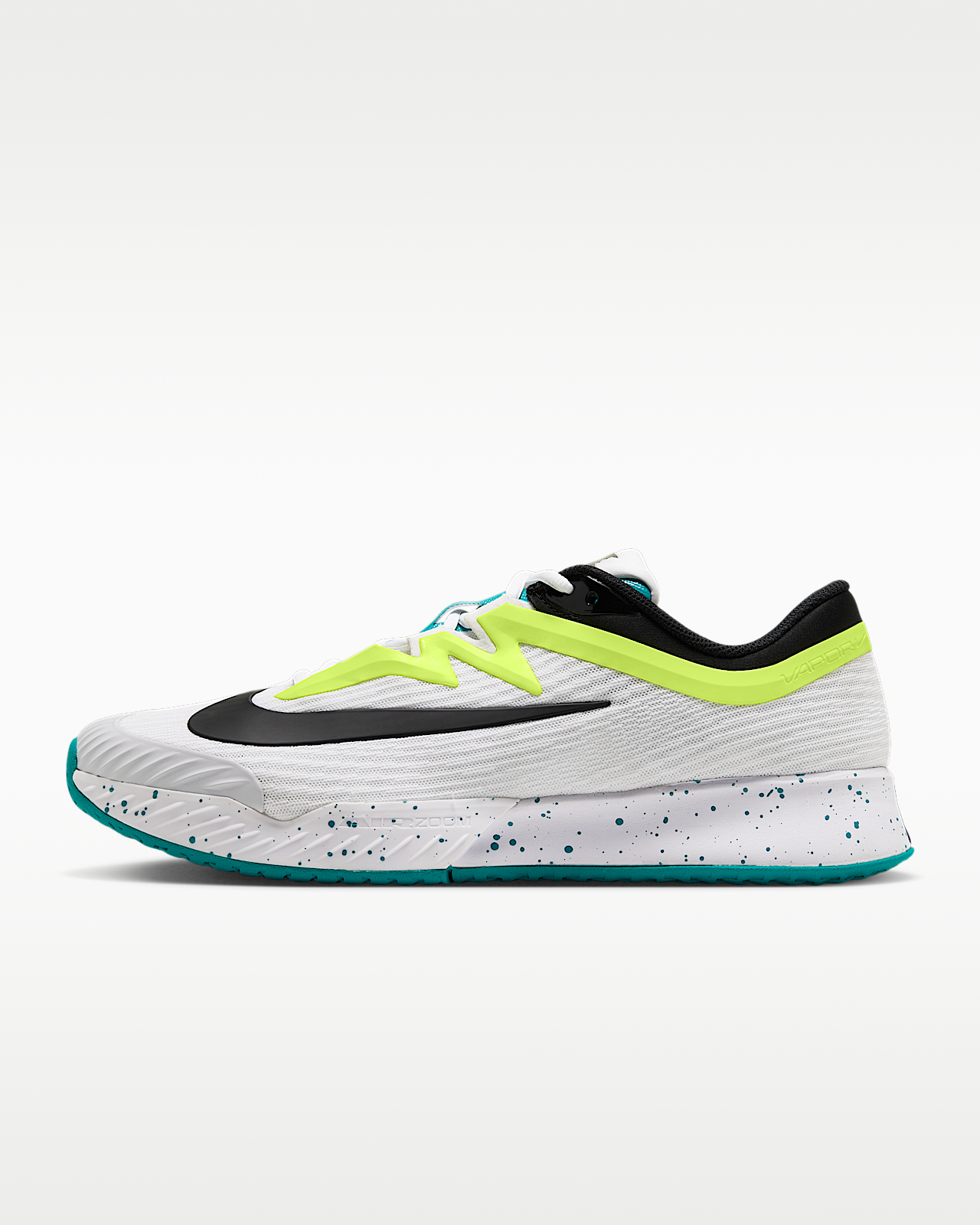 Unisex кроссовки Nike Vapor Pro 3 Hard Court Tennis для тенниса