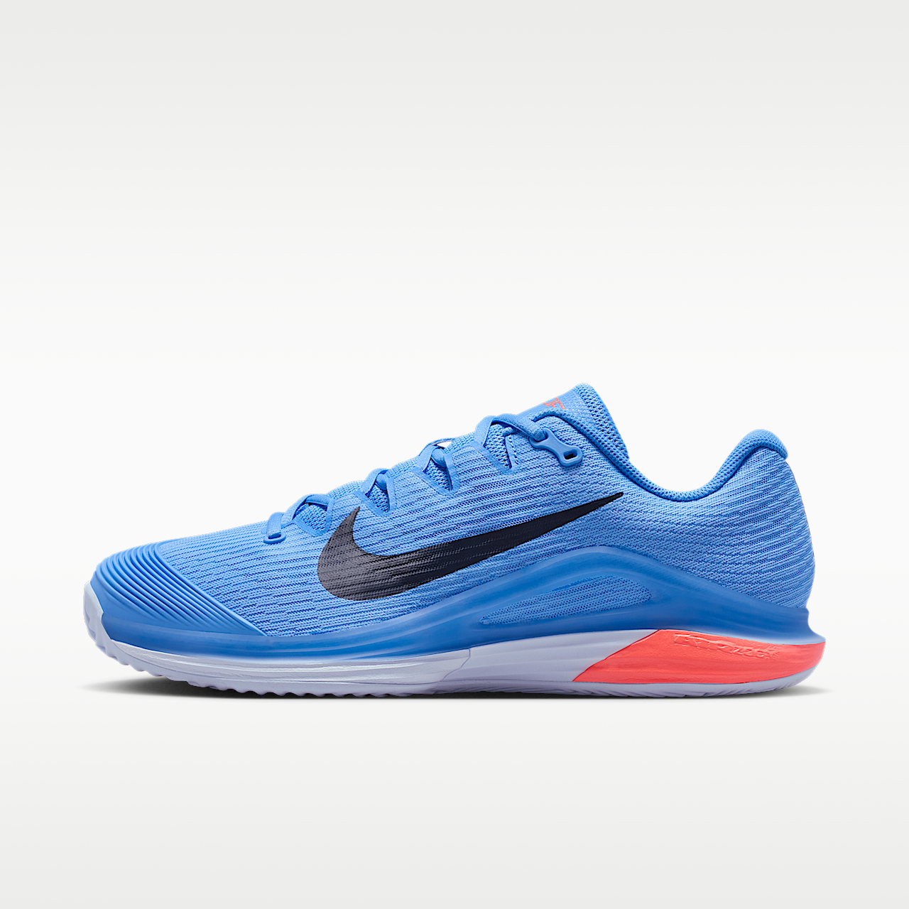 Nike  sneaker University Blue/Hydrogen Blue/Hot Lava/Midnight Navy