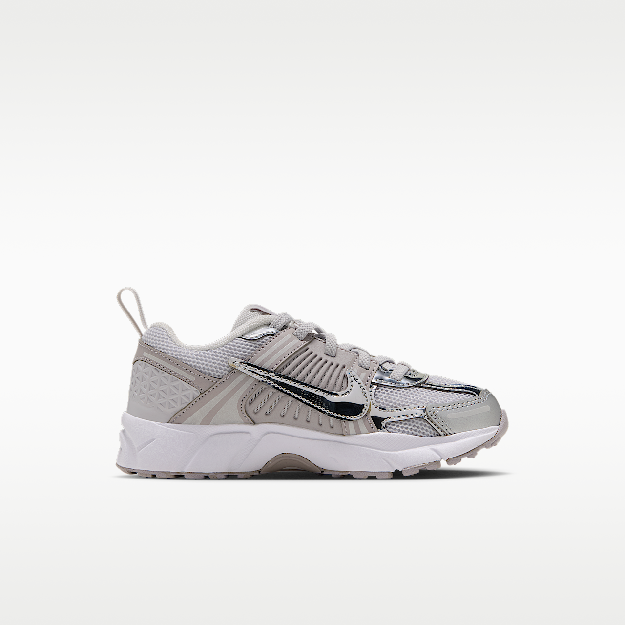 Nike Vomero sneaker Vast Grey/Silver Lilac/Wit/Metallic Silver
