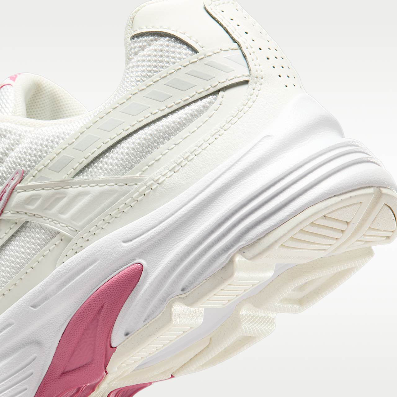 Nike Nike Initiator sneaker Sail/Phantom/Wit/Peony