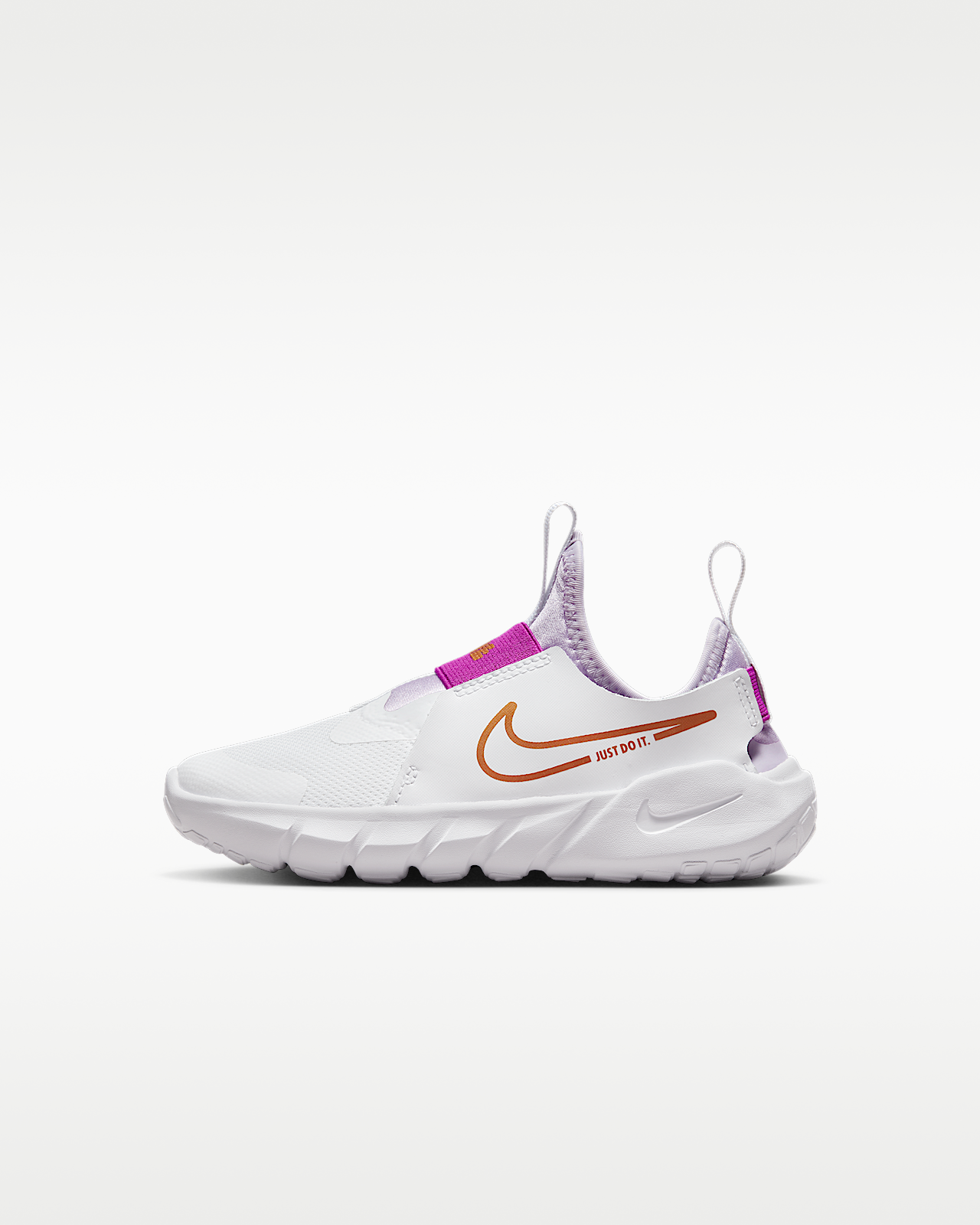 Детские кроссовки Nike Flex Runner 2 Little Kids' для бега