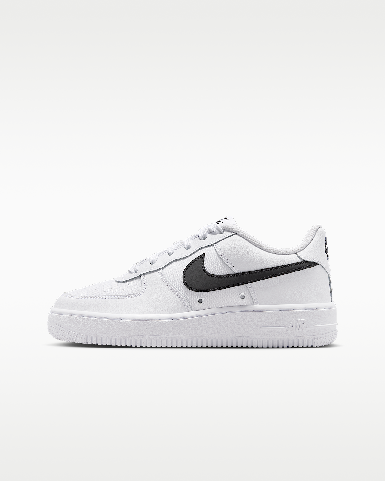 Детские кроссовки Nike Air Force 1 Tech Big Kids'