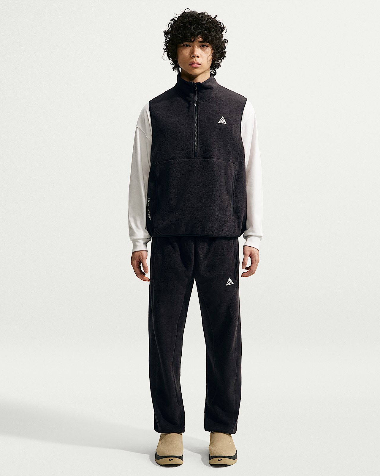 Мужские  Nike ACG "Wolf Tree" Pants