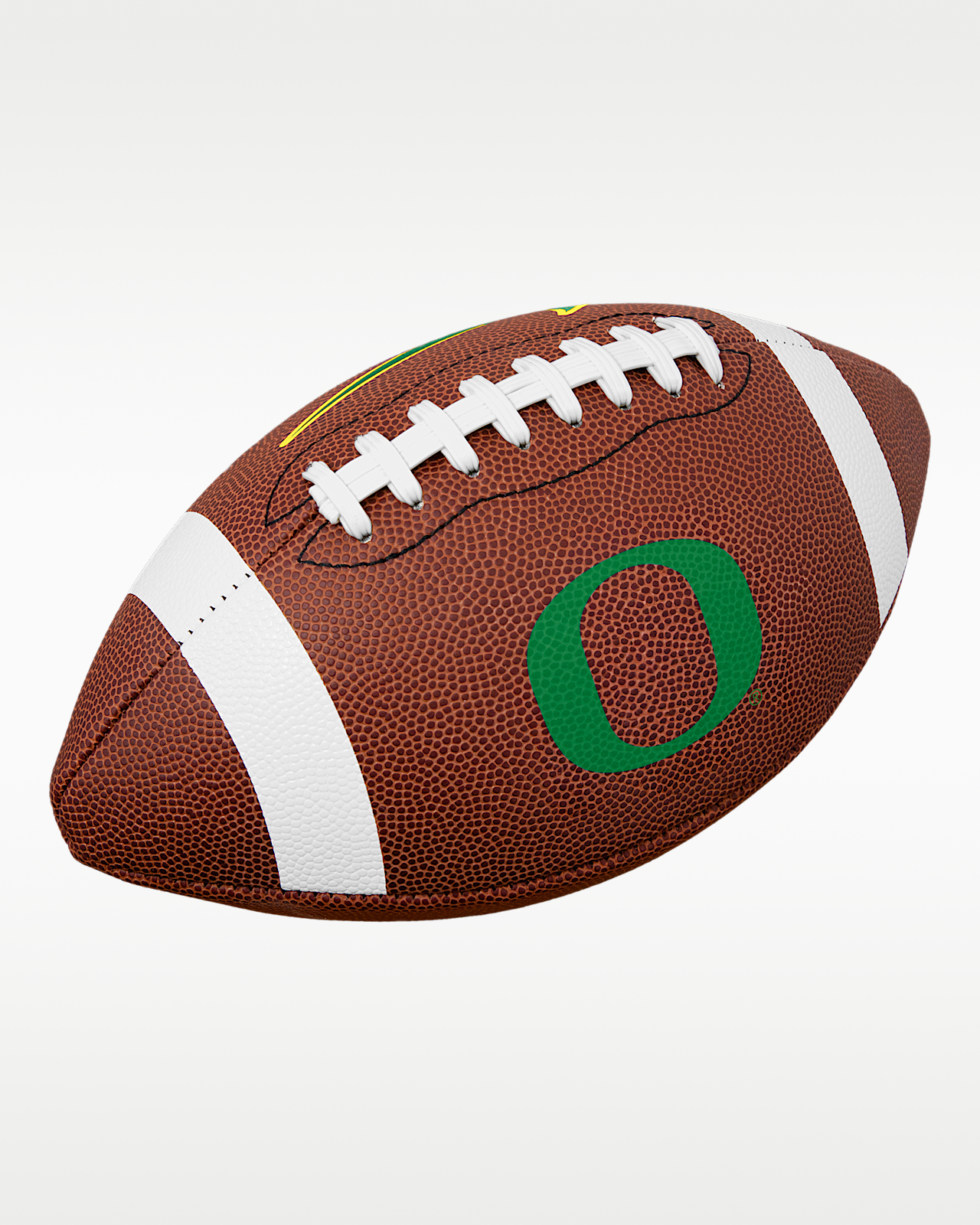 Женские  Oregon Ducks Nike College Replica Football для футбола