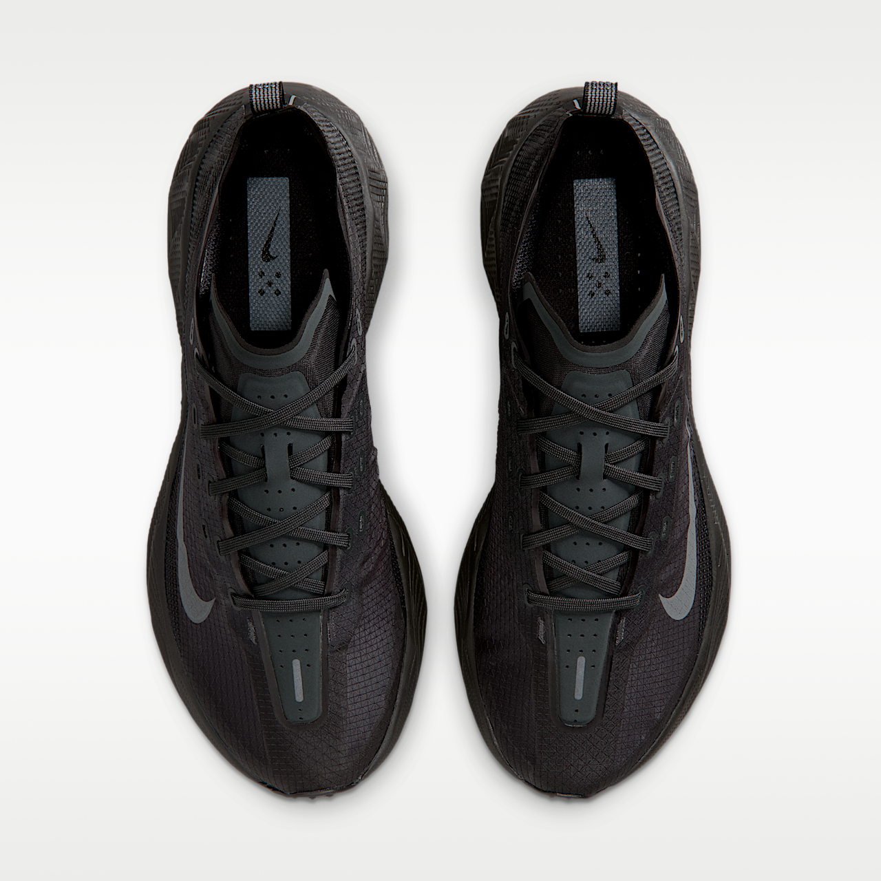 Nike  sneaker Zwart/Anthracite/Dark Grey/Smoke Grey